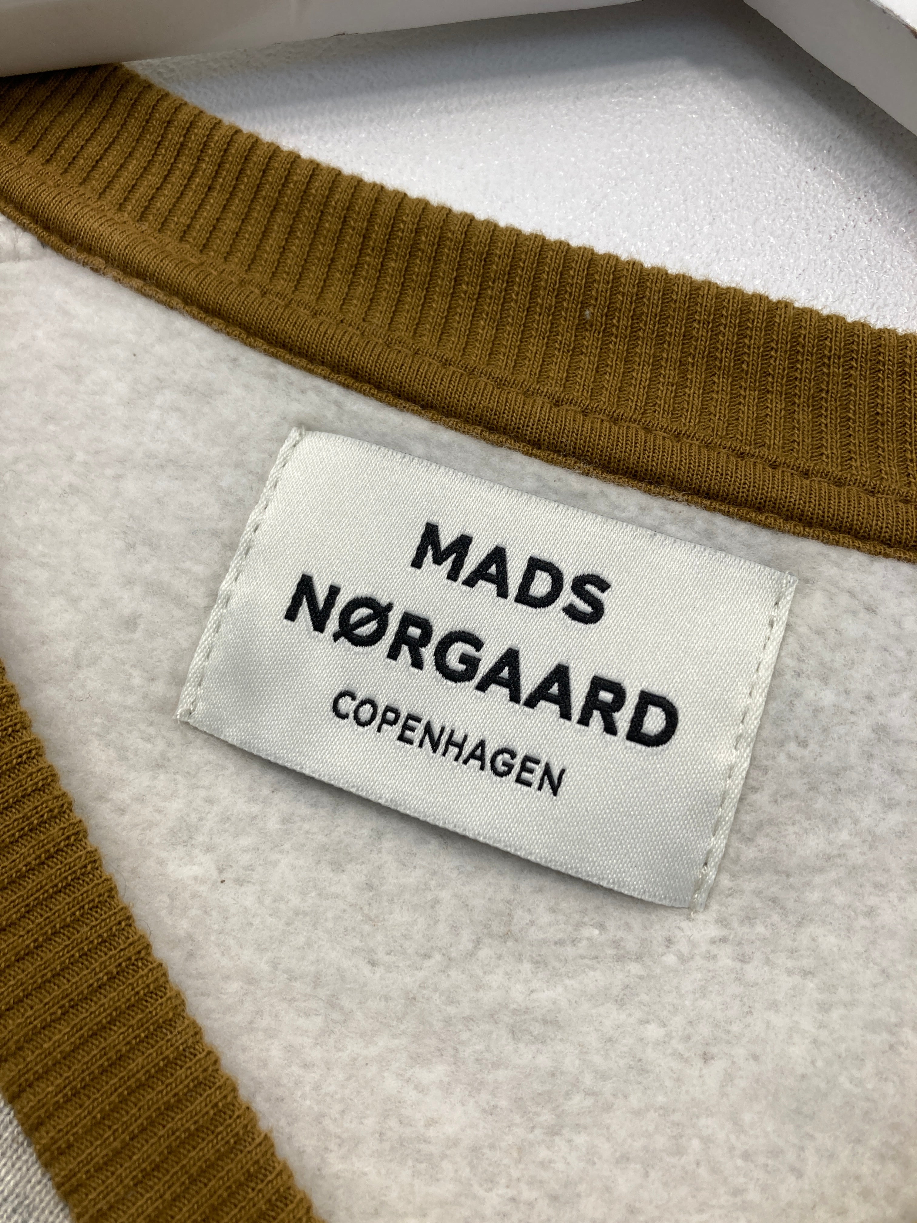 Mads Nørgaard Kjole