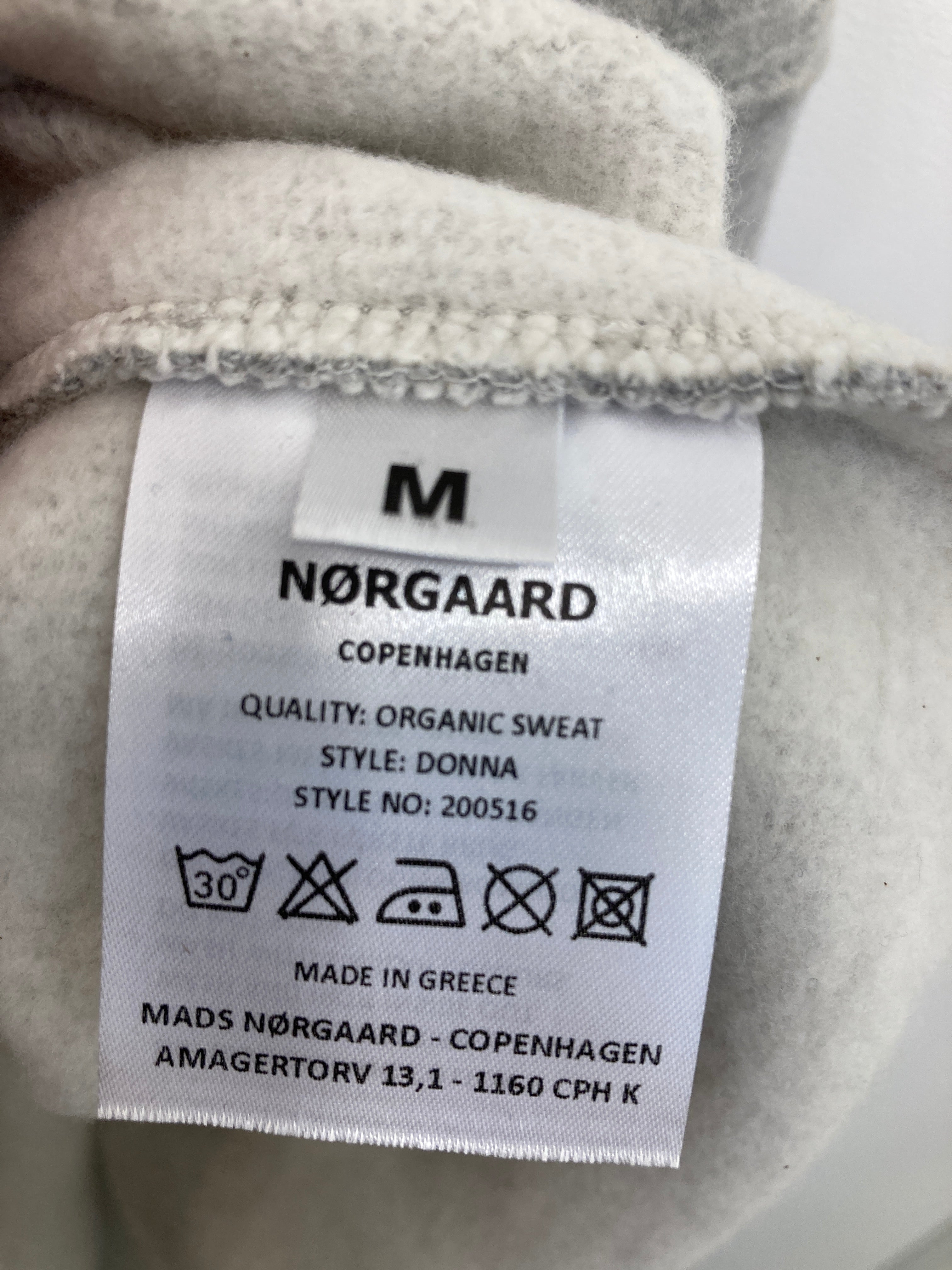Mads Nørgaard Kjole