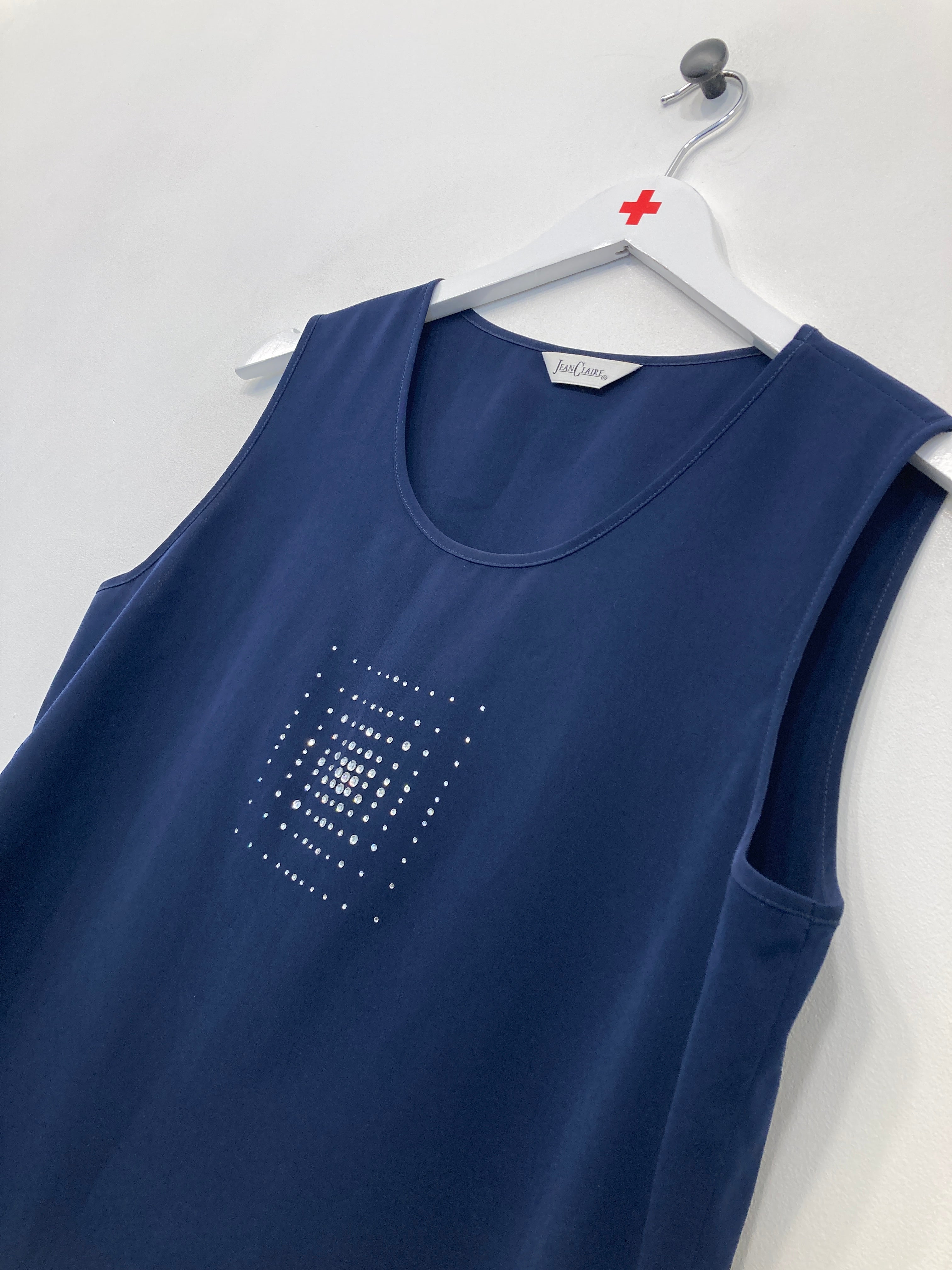 Jean Claire Top