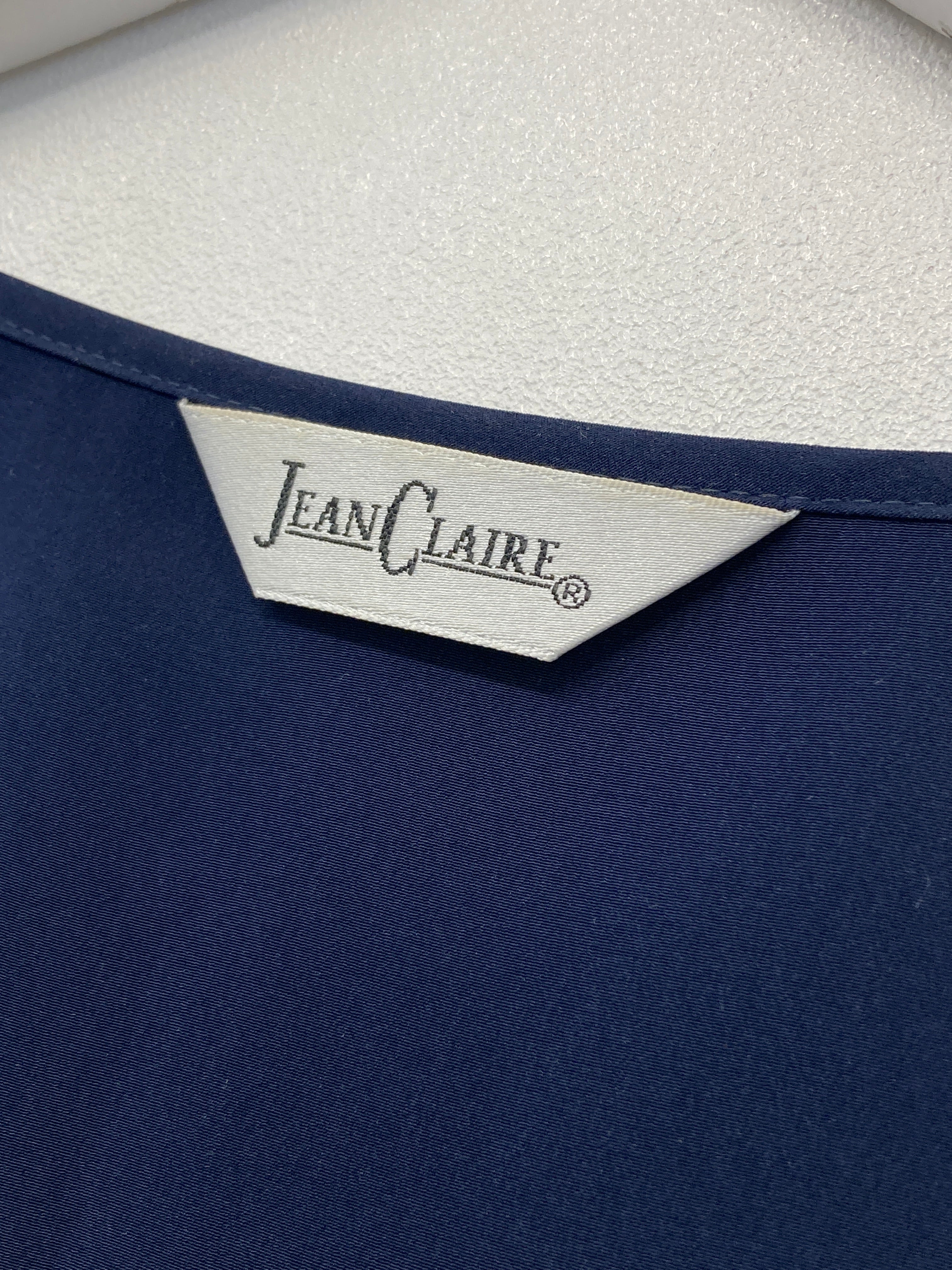 Jean Claire Top