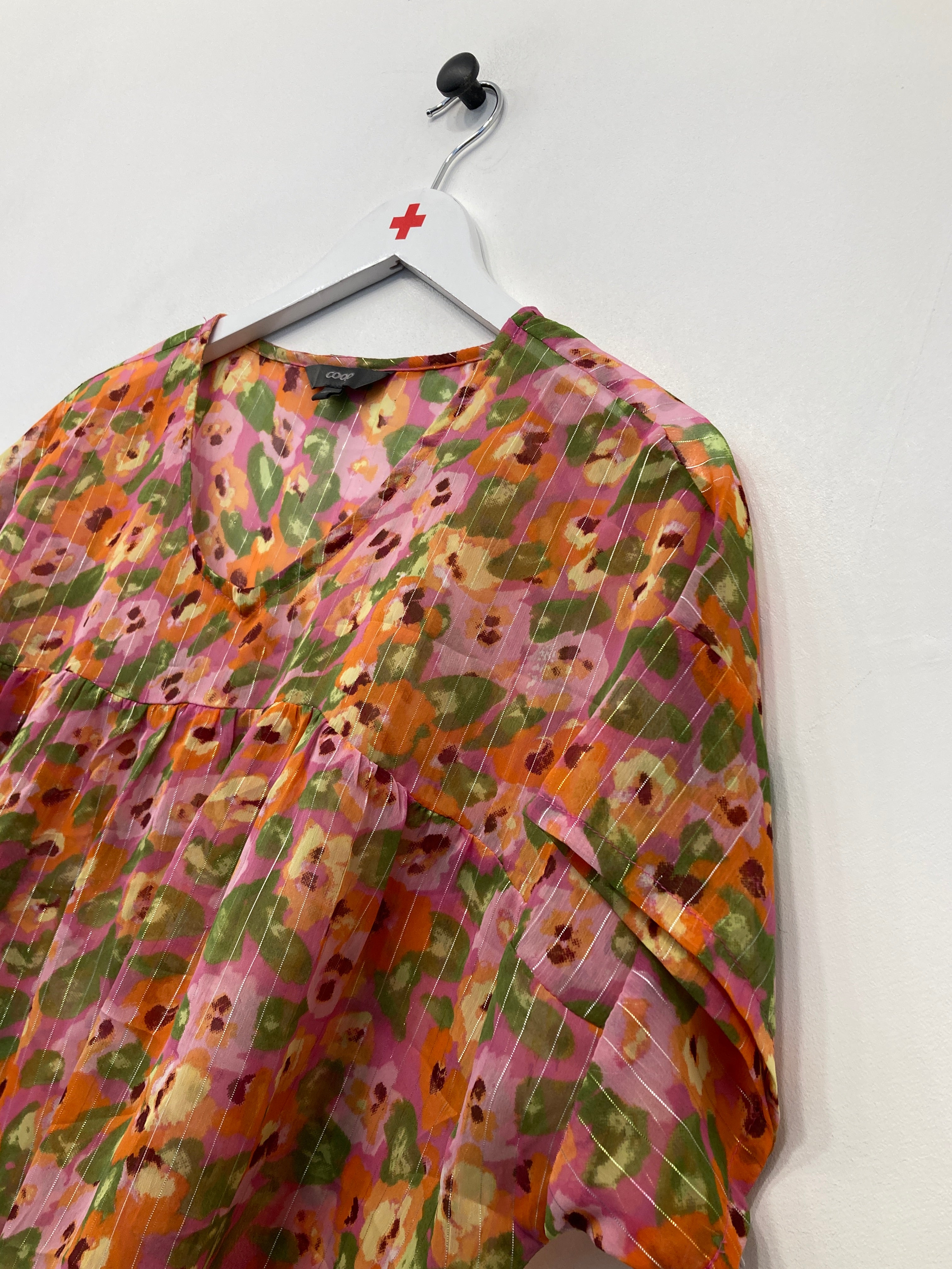 Coop Bluse