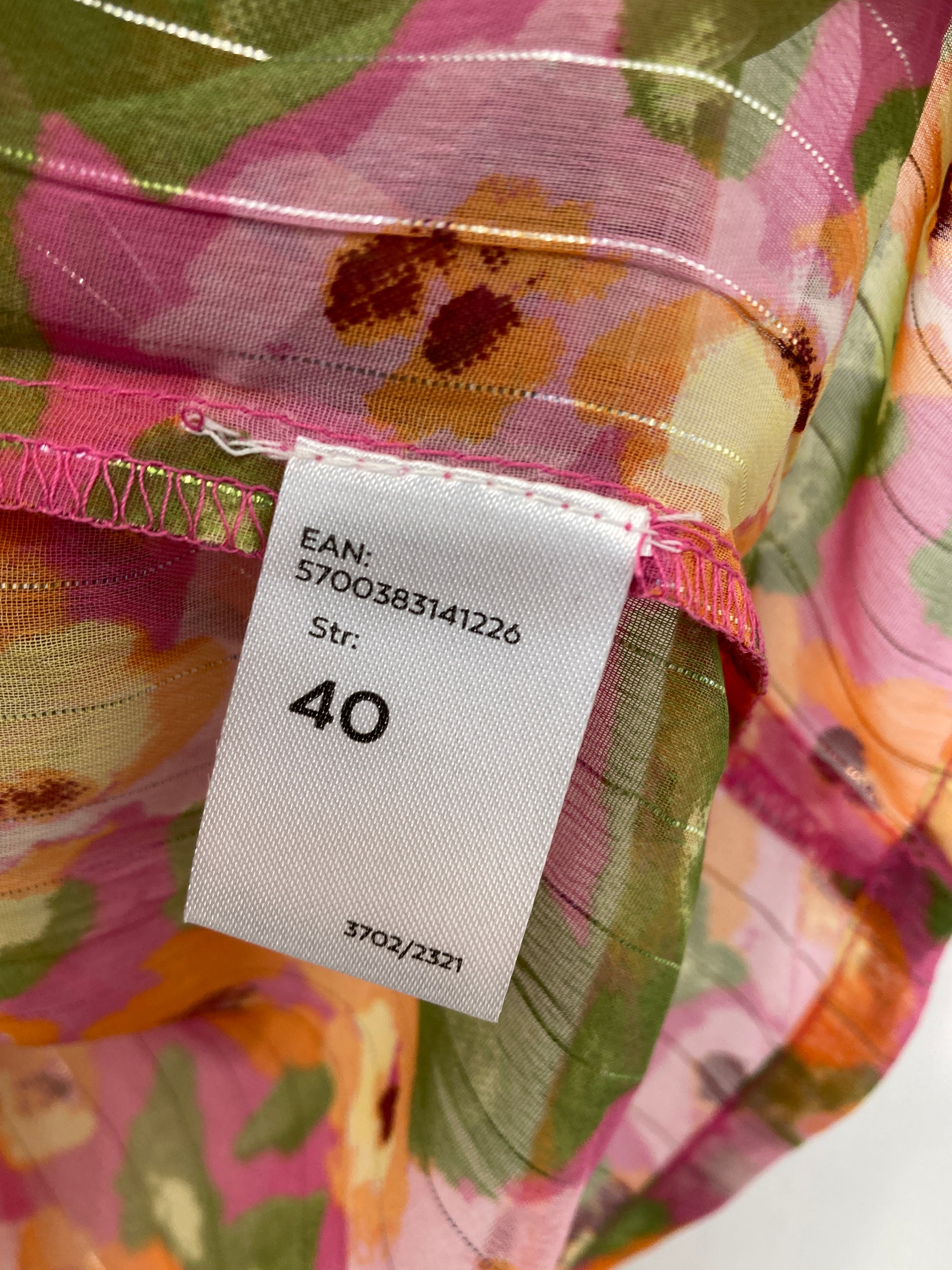 Coop Bluse