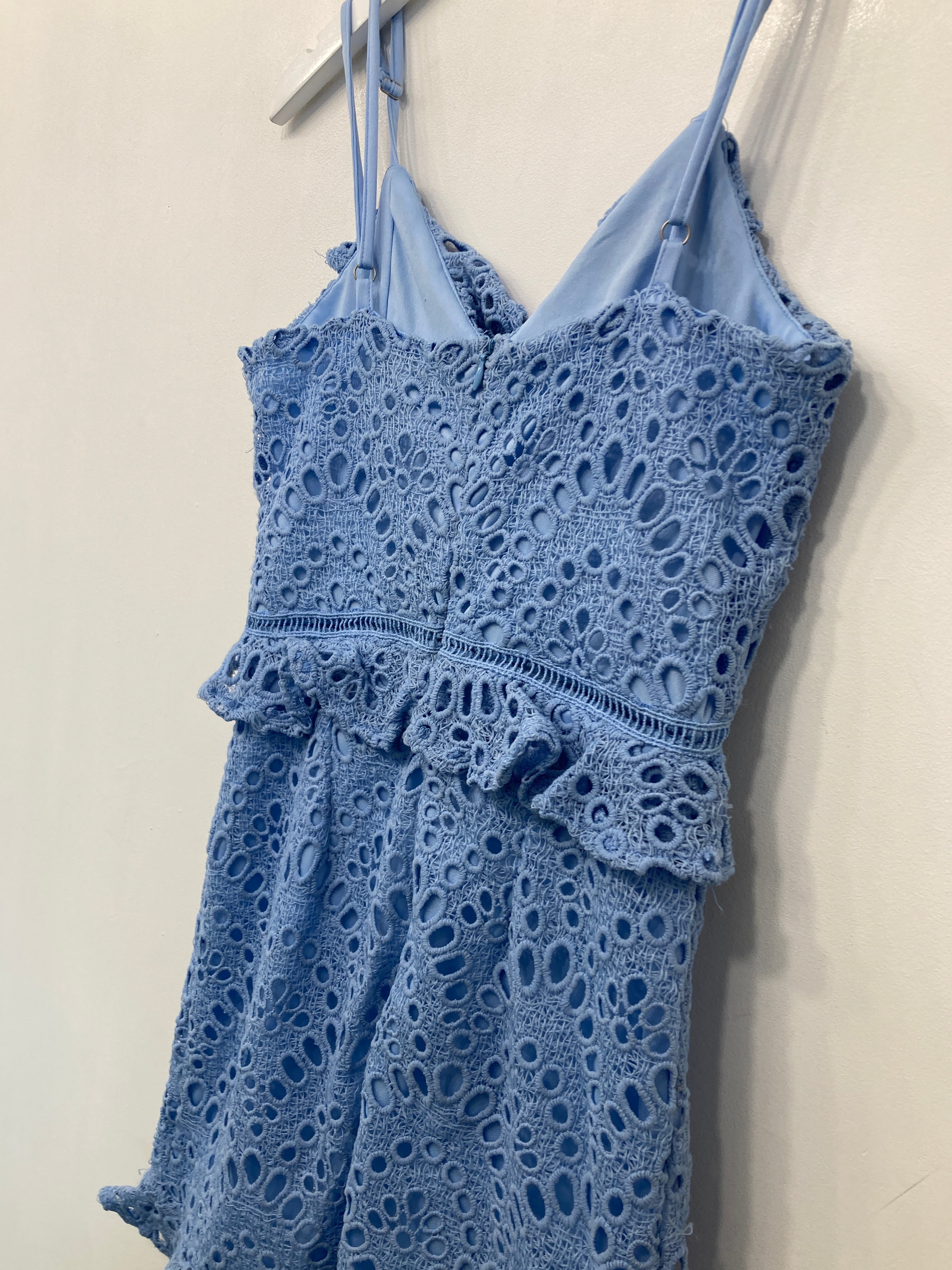 Missguided Kjole