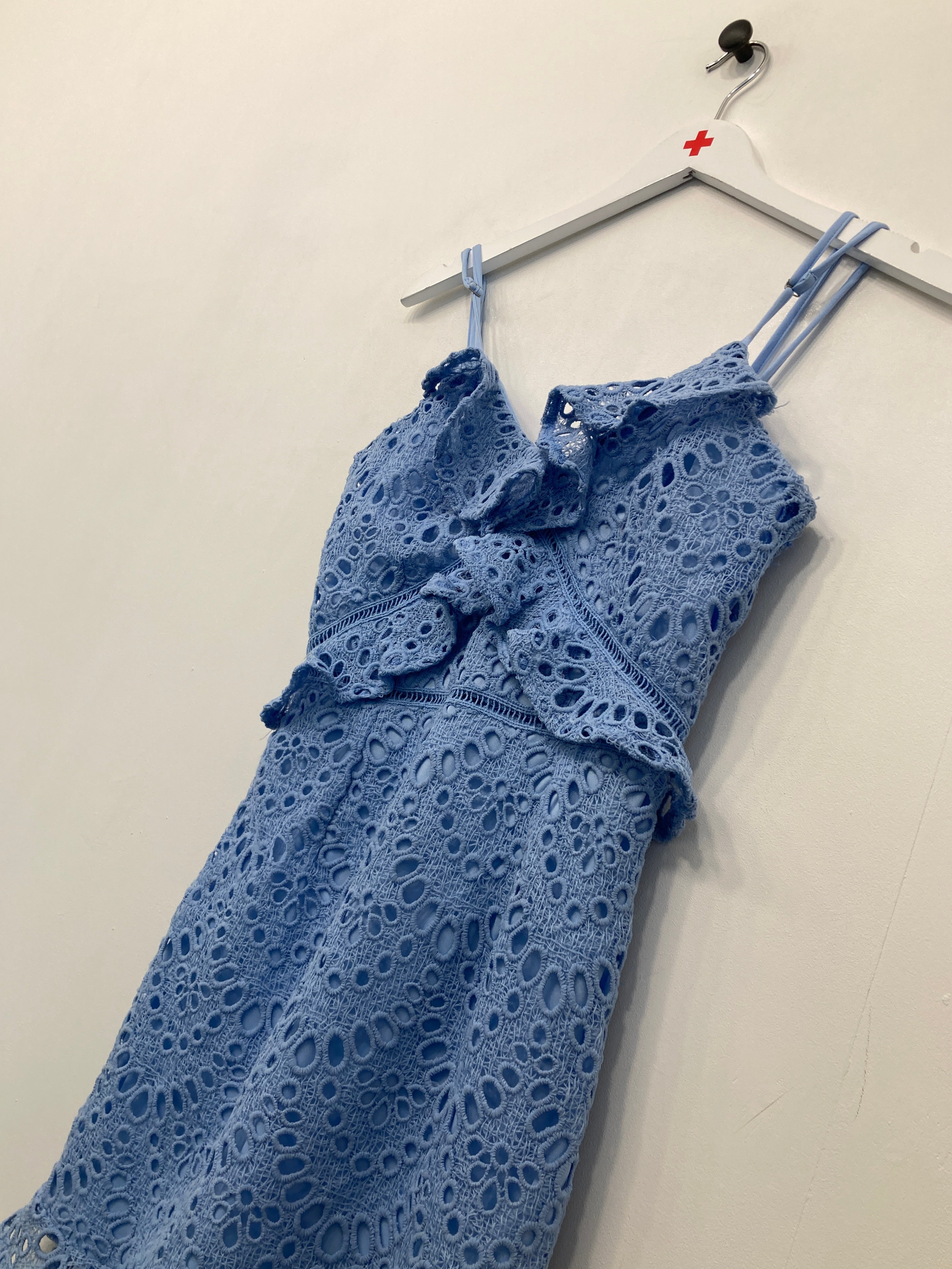 Missguided Kjole