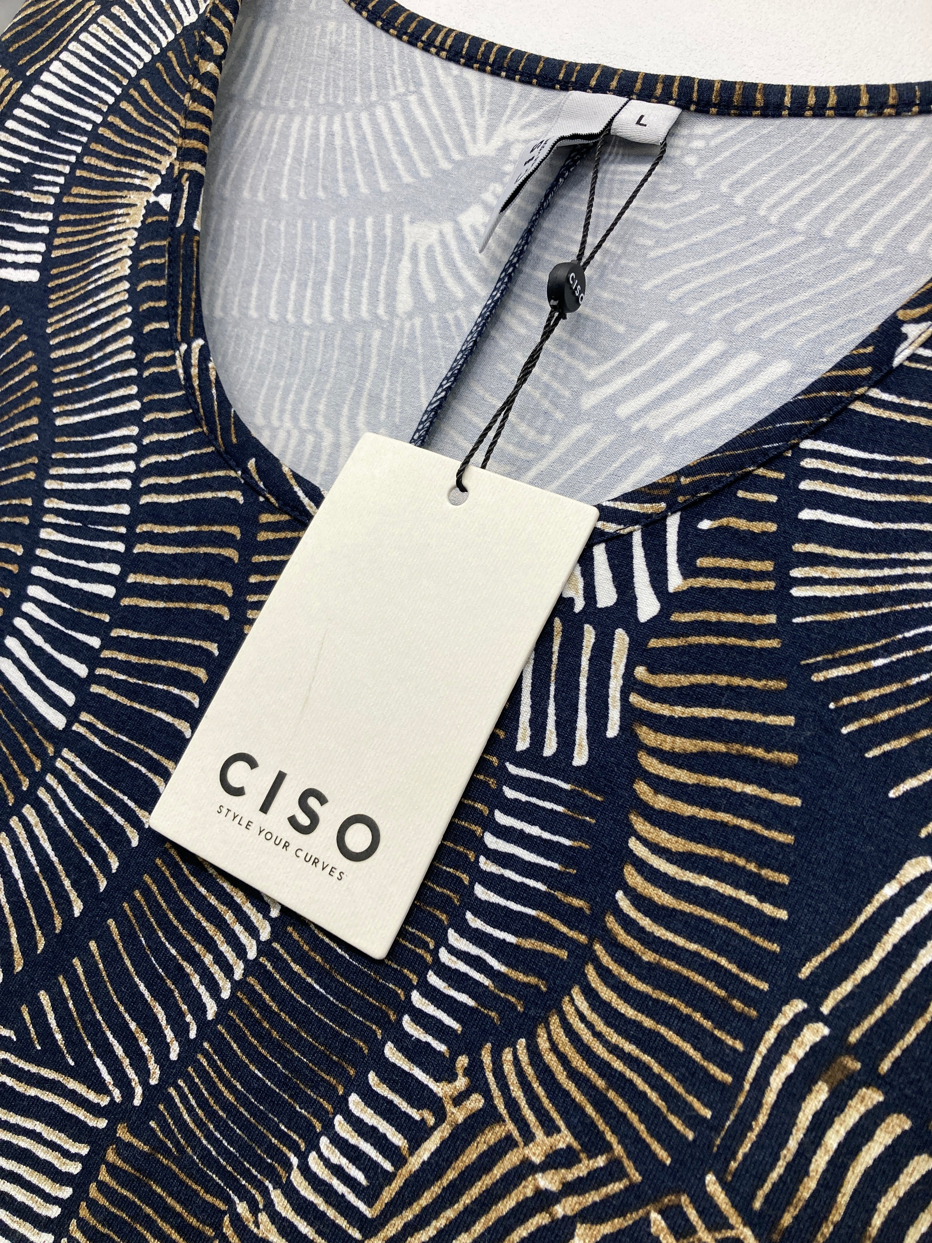 Ciso Top