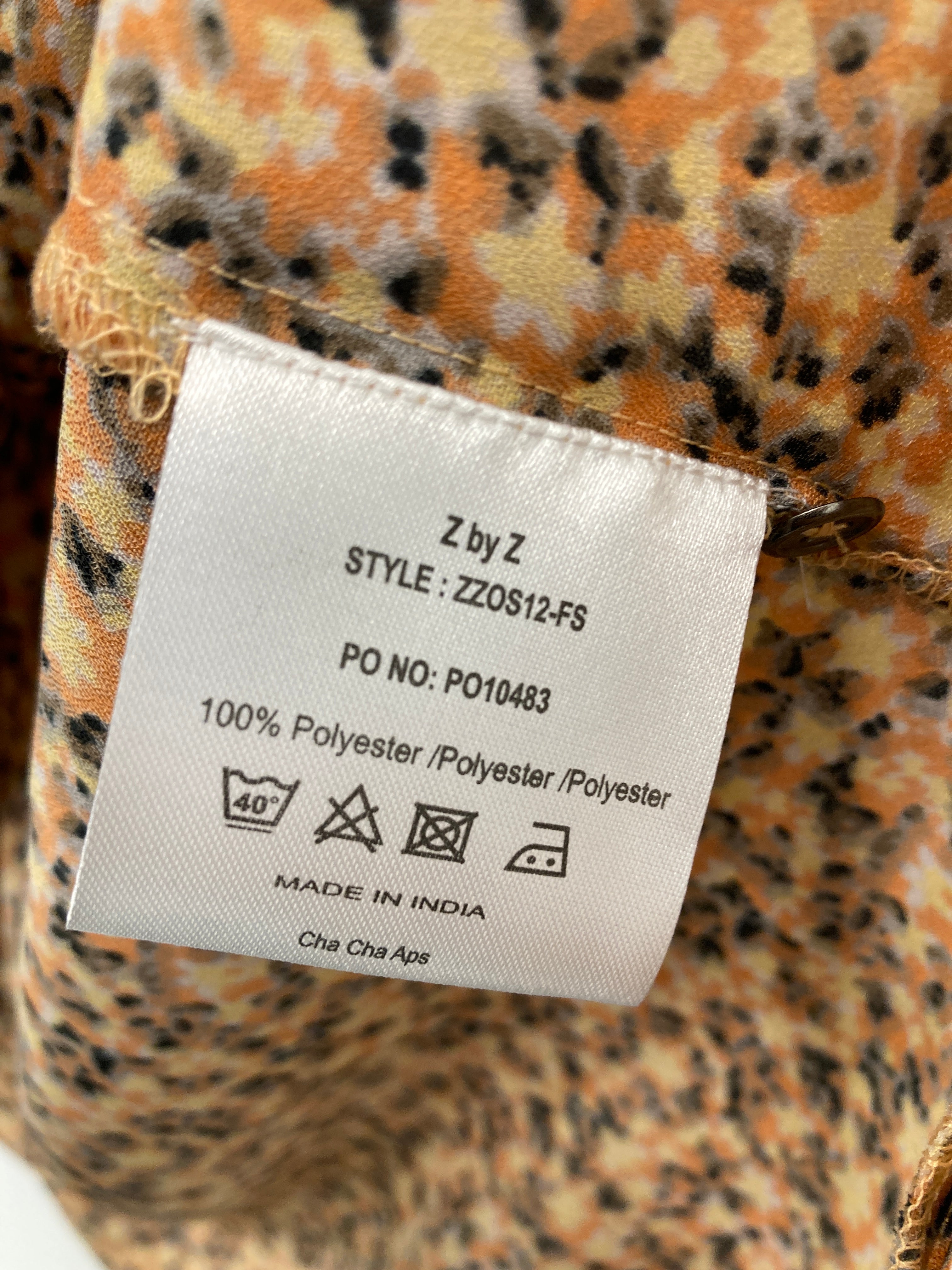 Z by Z Top