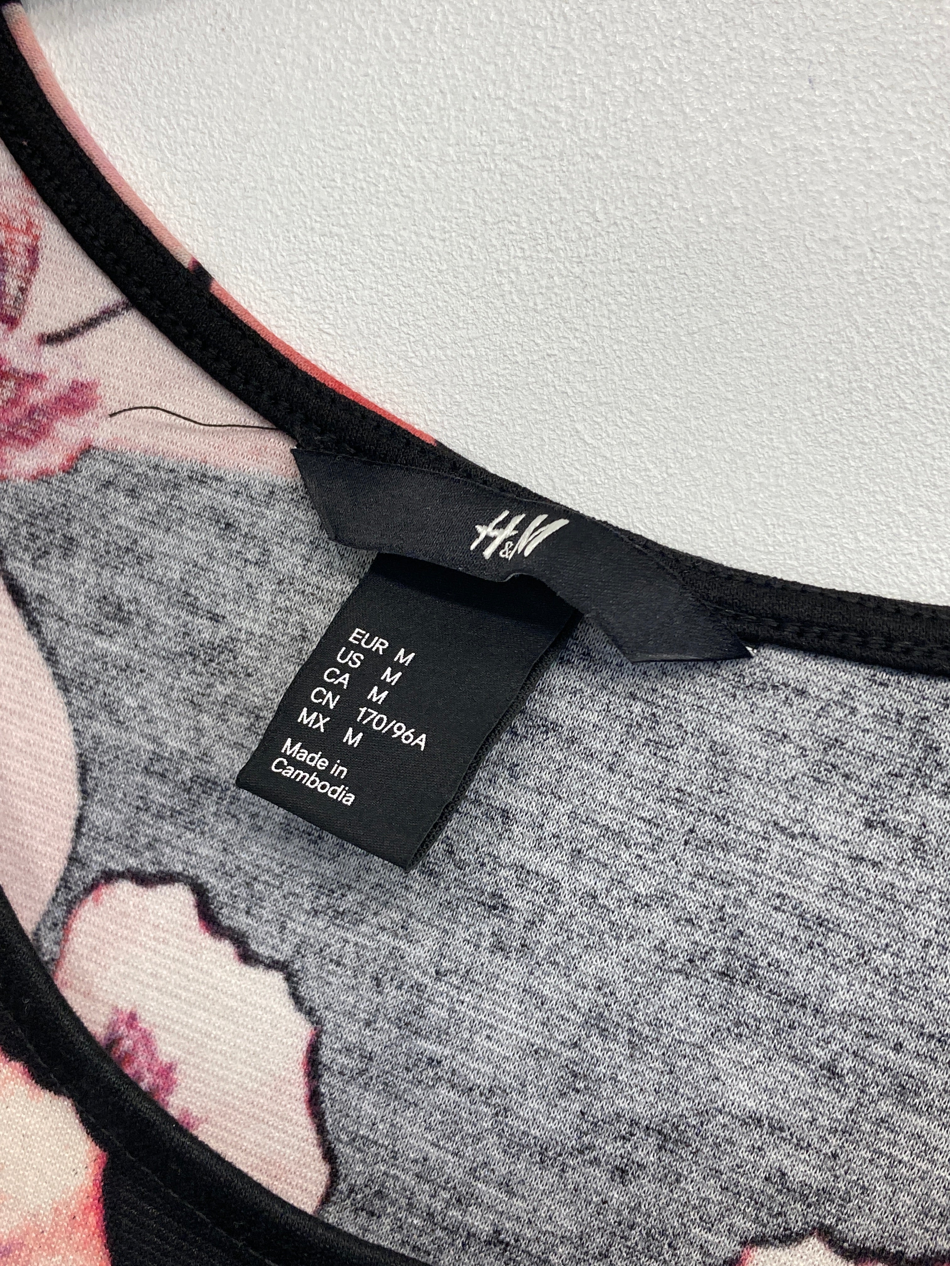 H&M Kjole