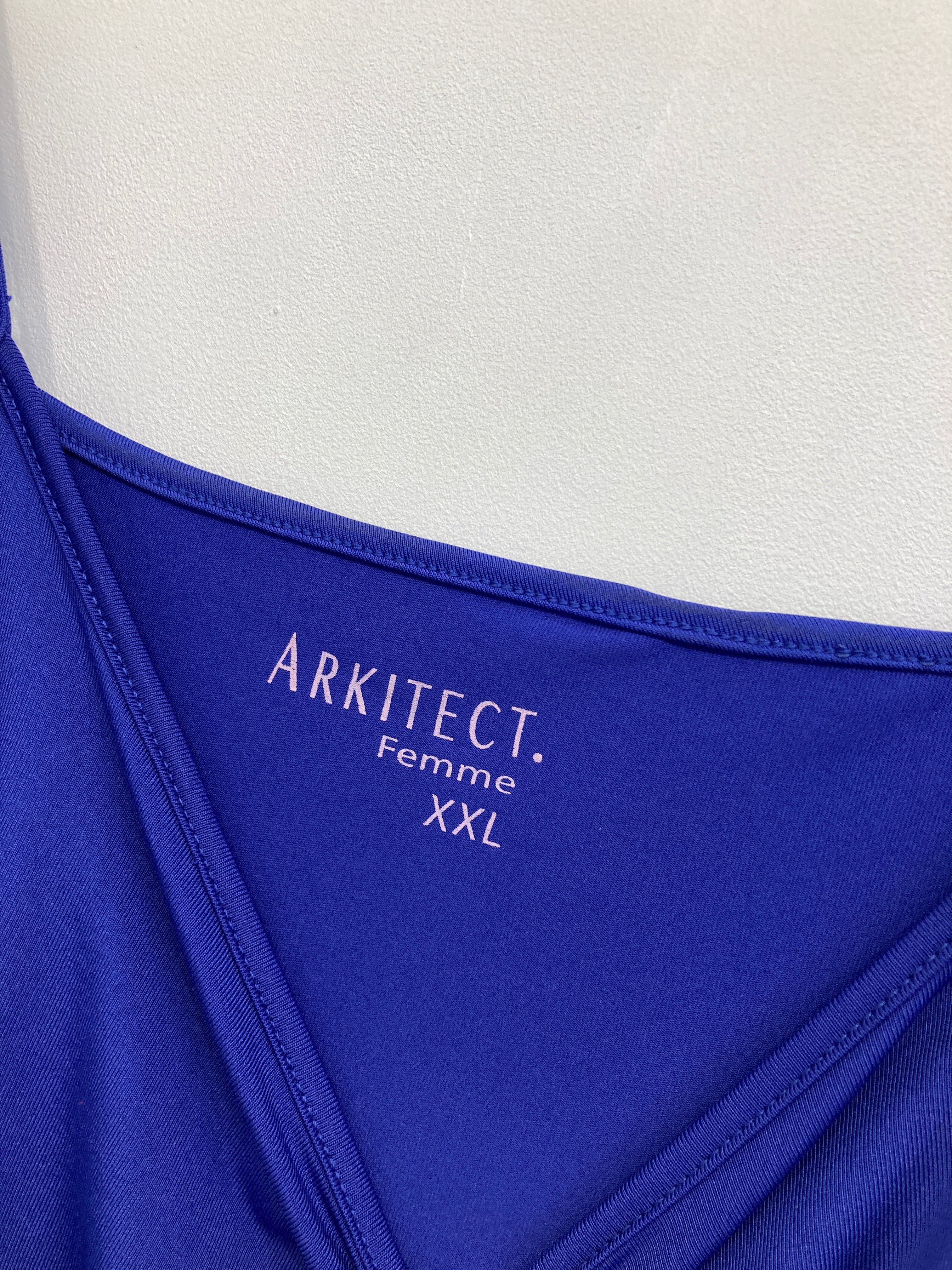 Arkitect Top