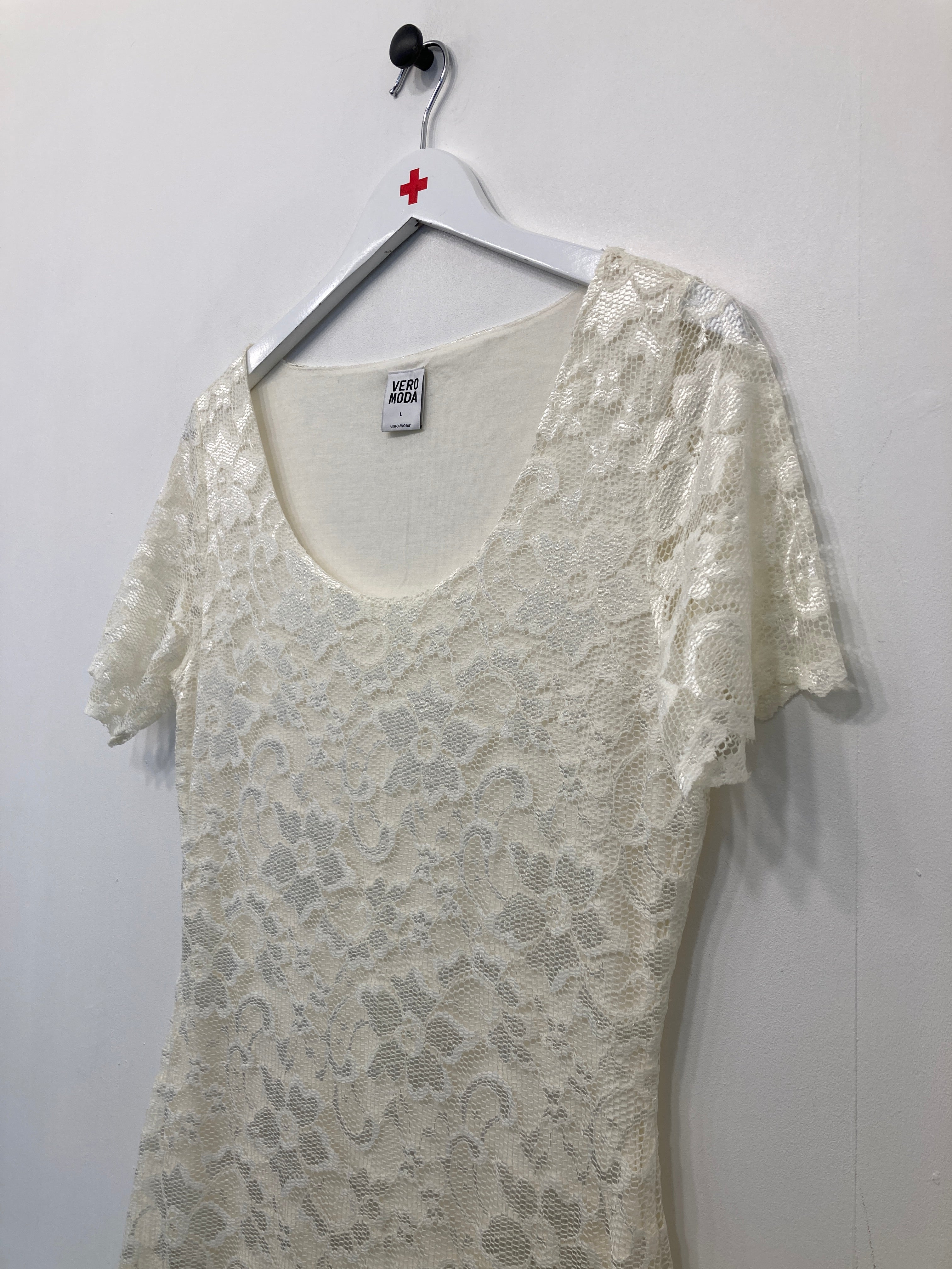 Vero Moda Kjole