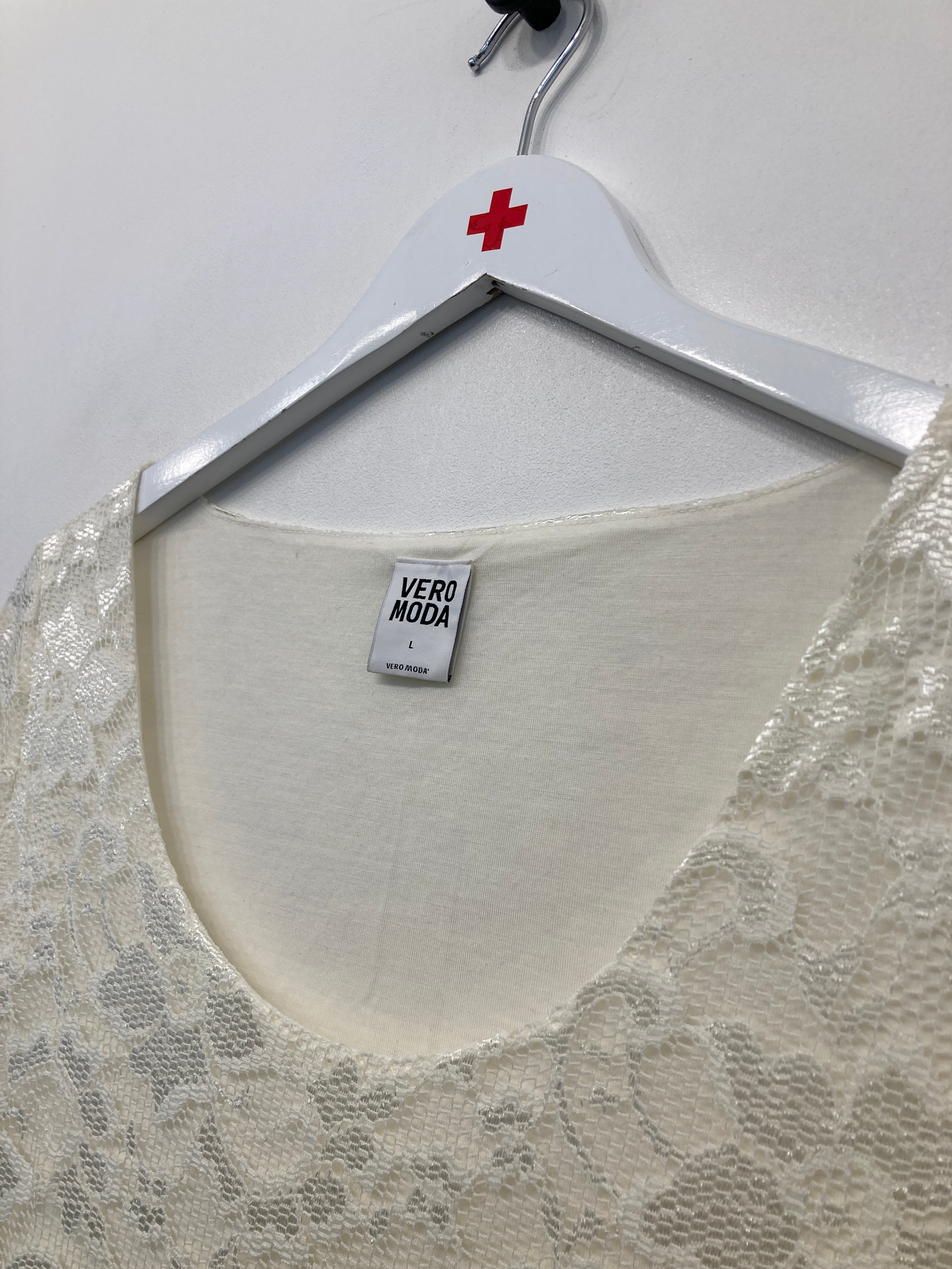 Vero Moda Kjole
