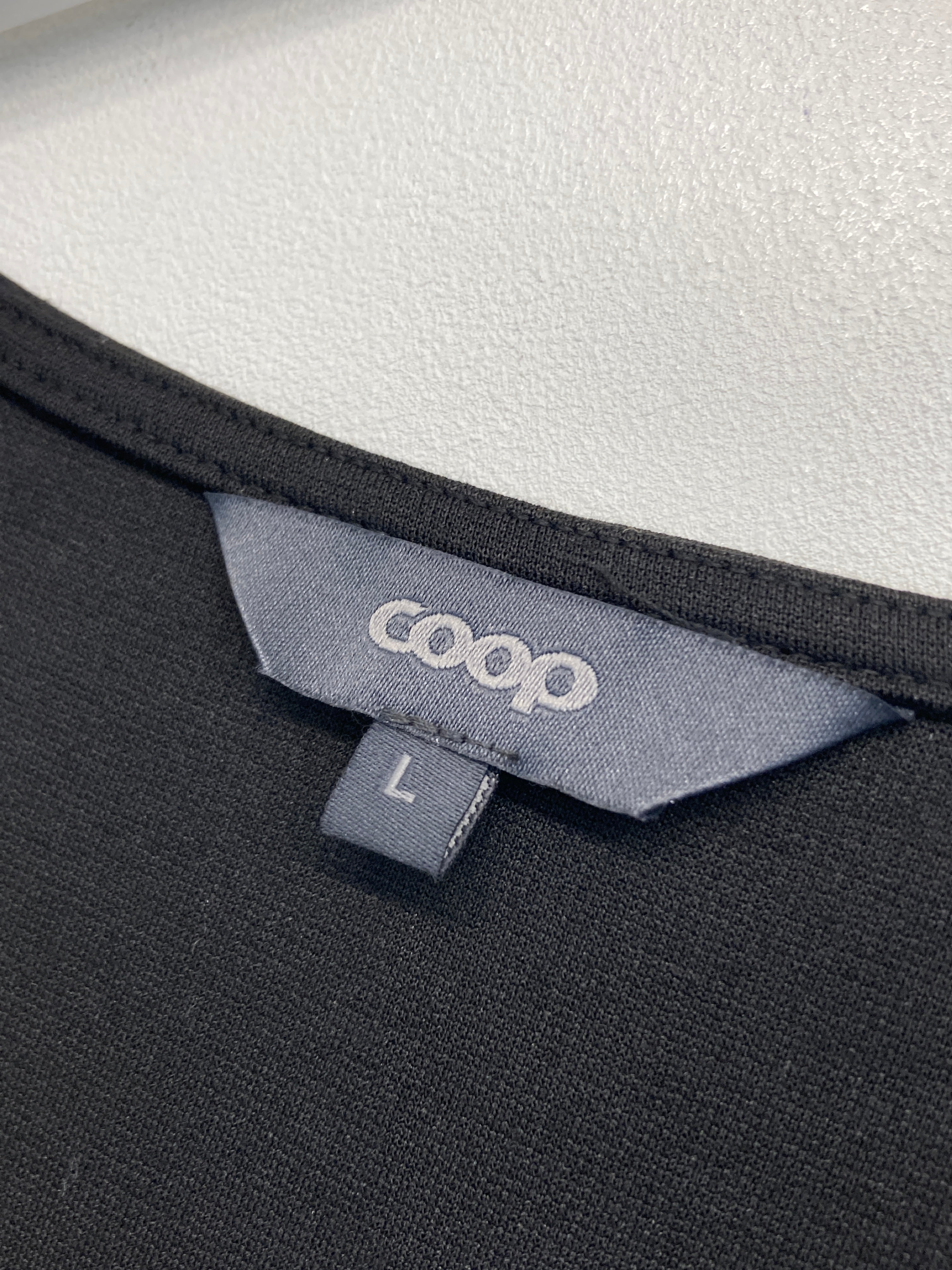 Coop Kjole