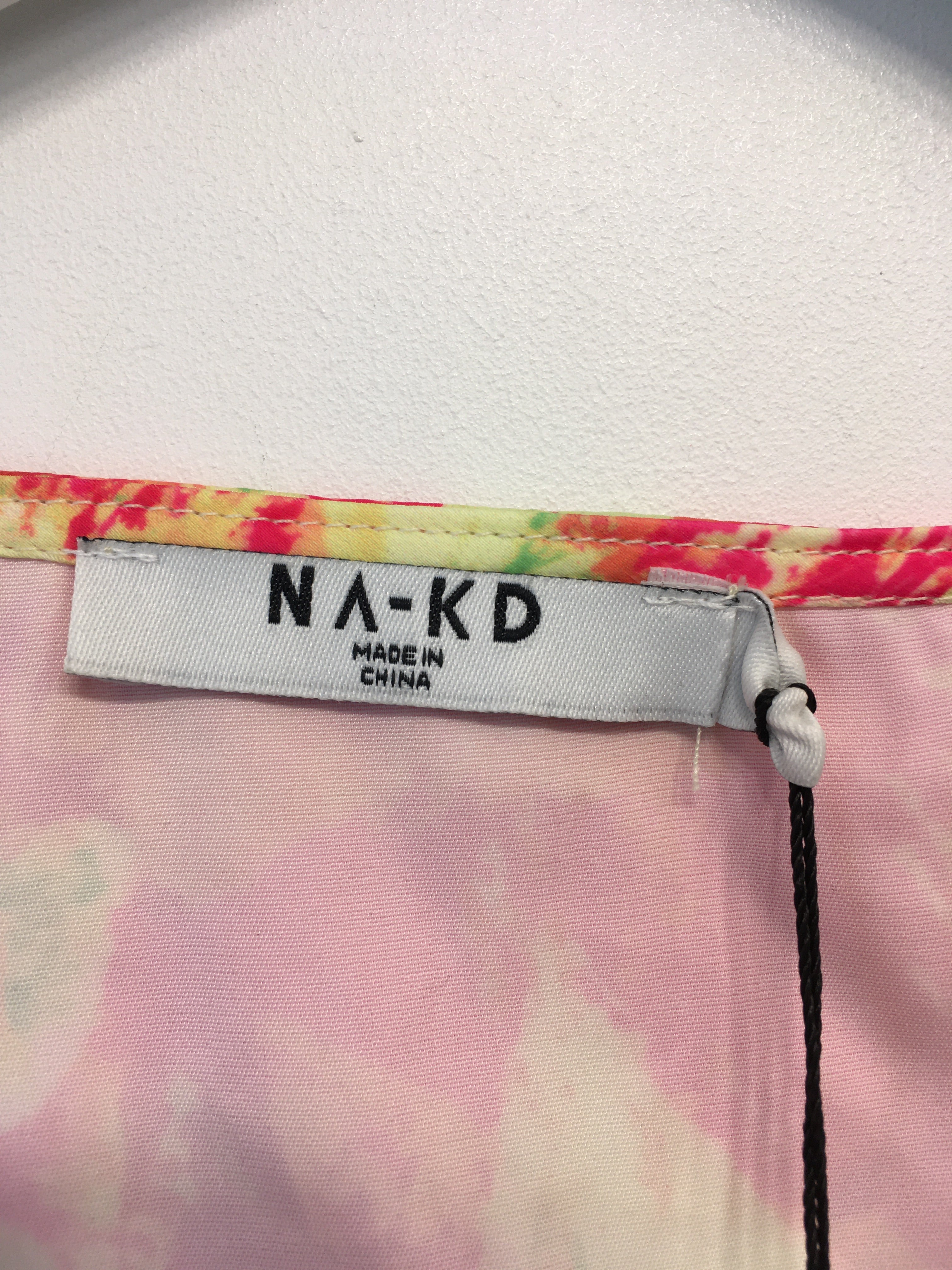 NA-KD Kjole