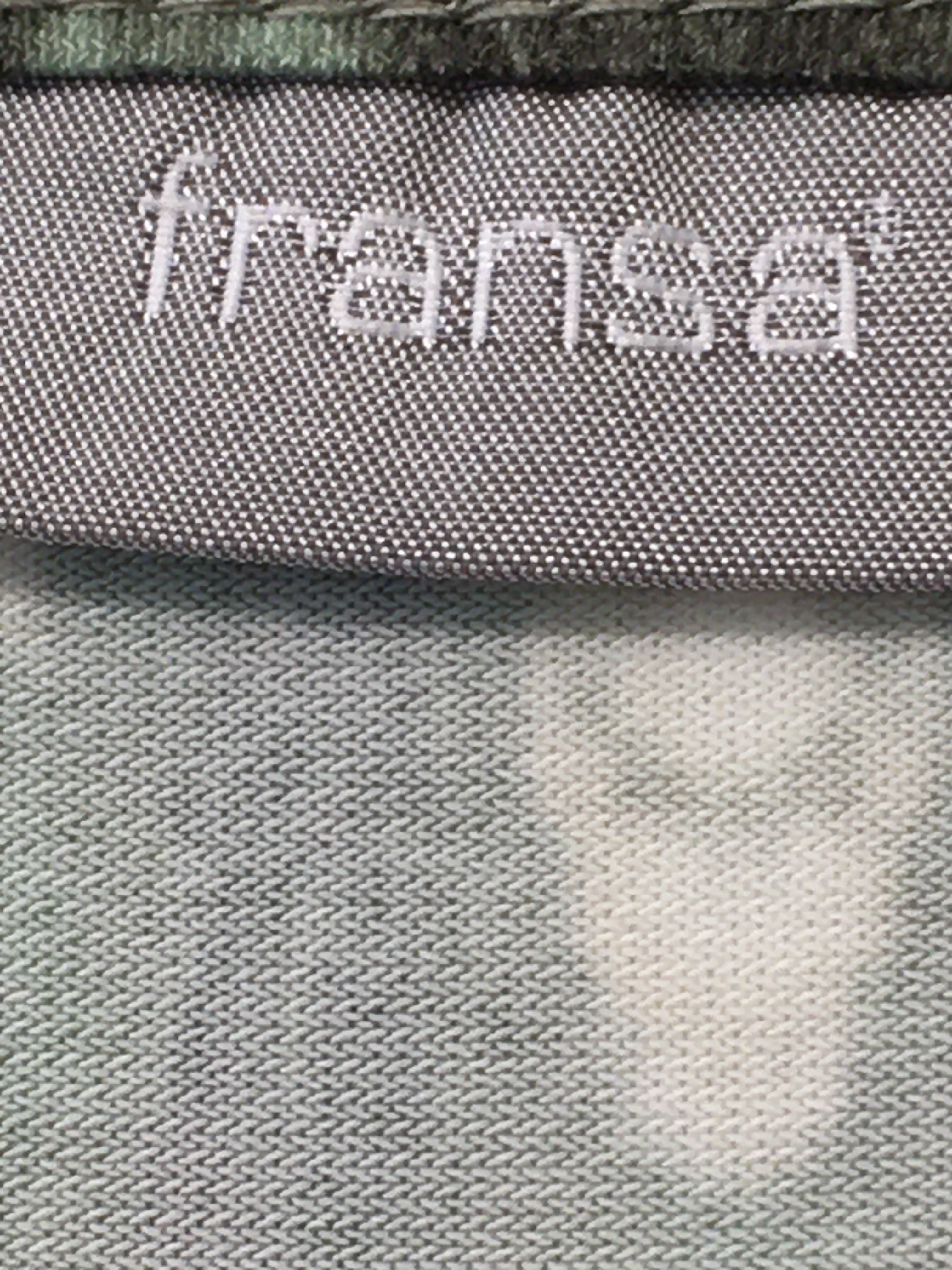Fransa Kjole
