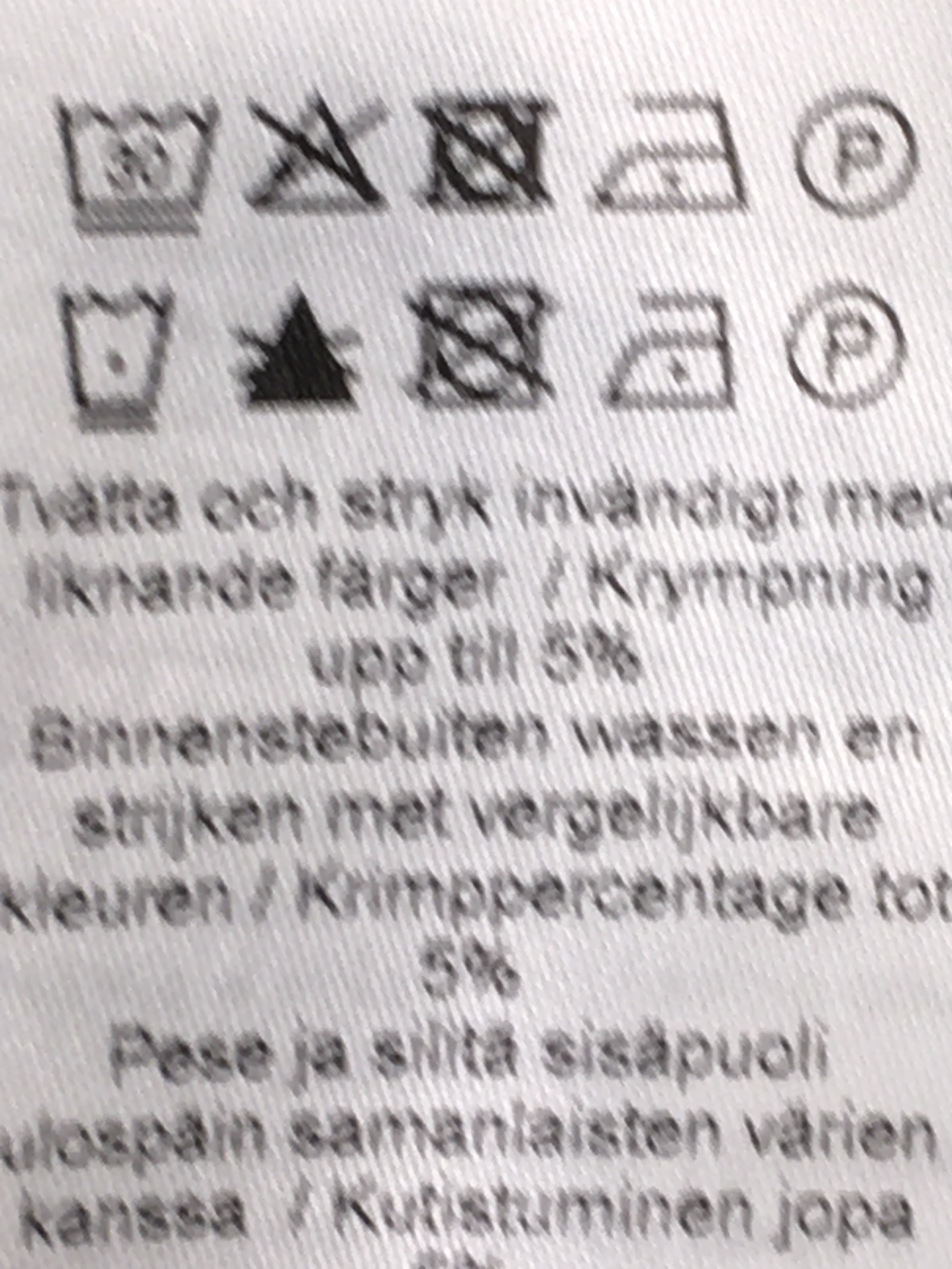 Fransa Kjole