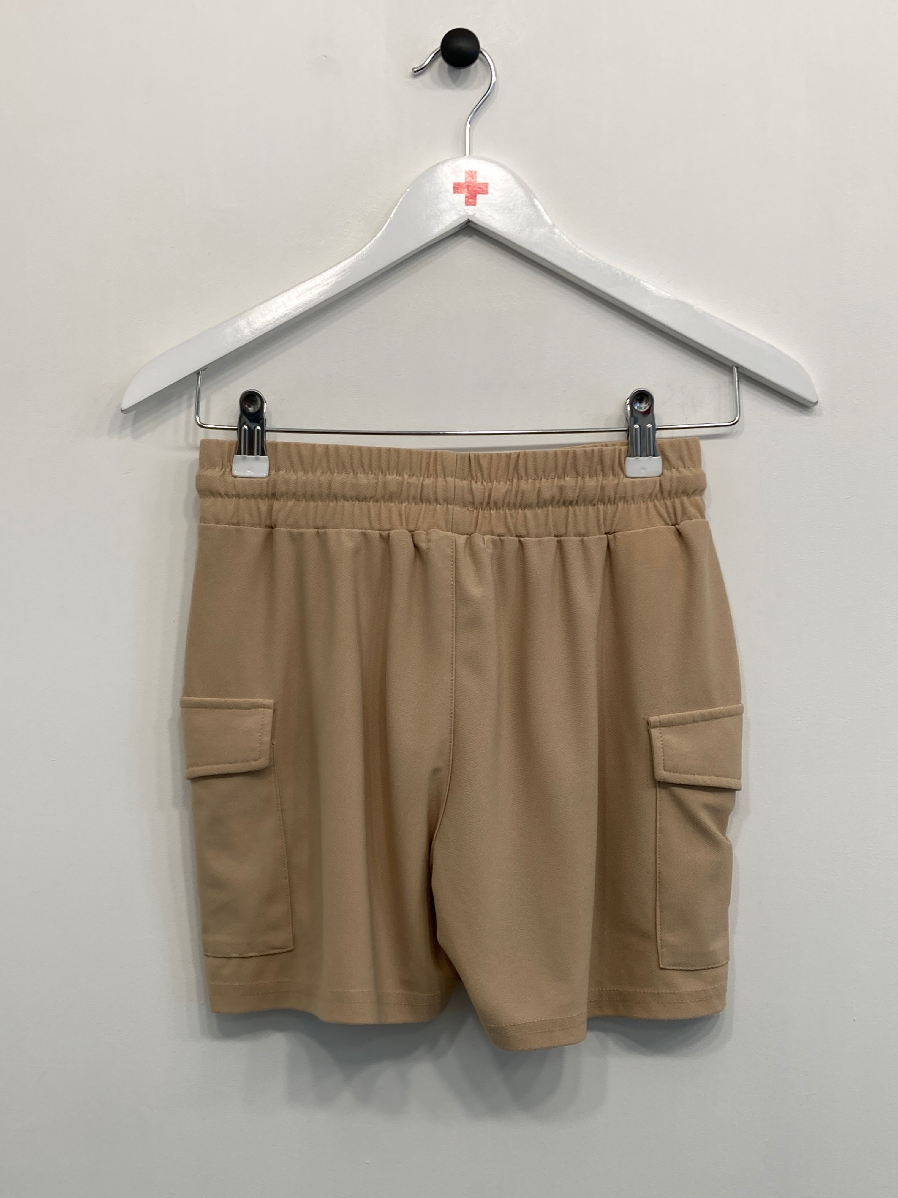 Amisu Shorts