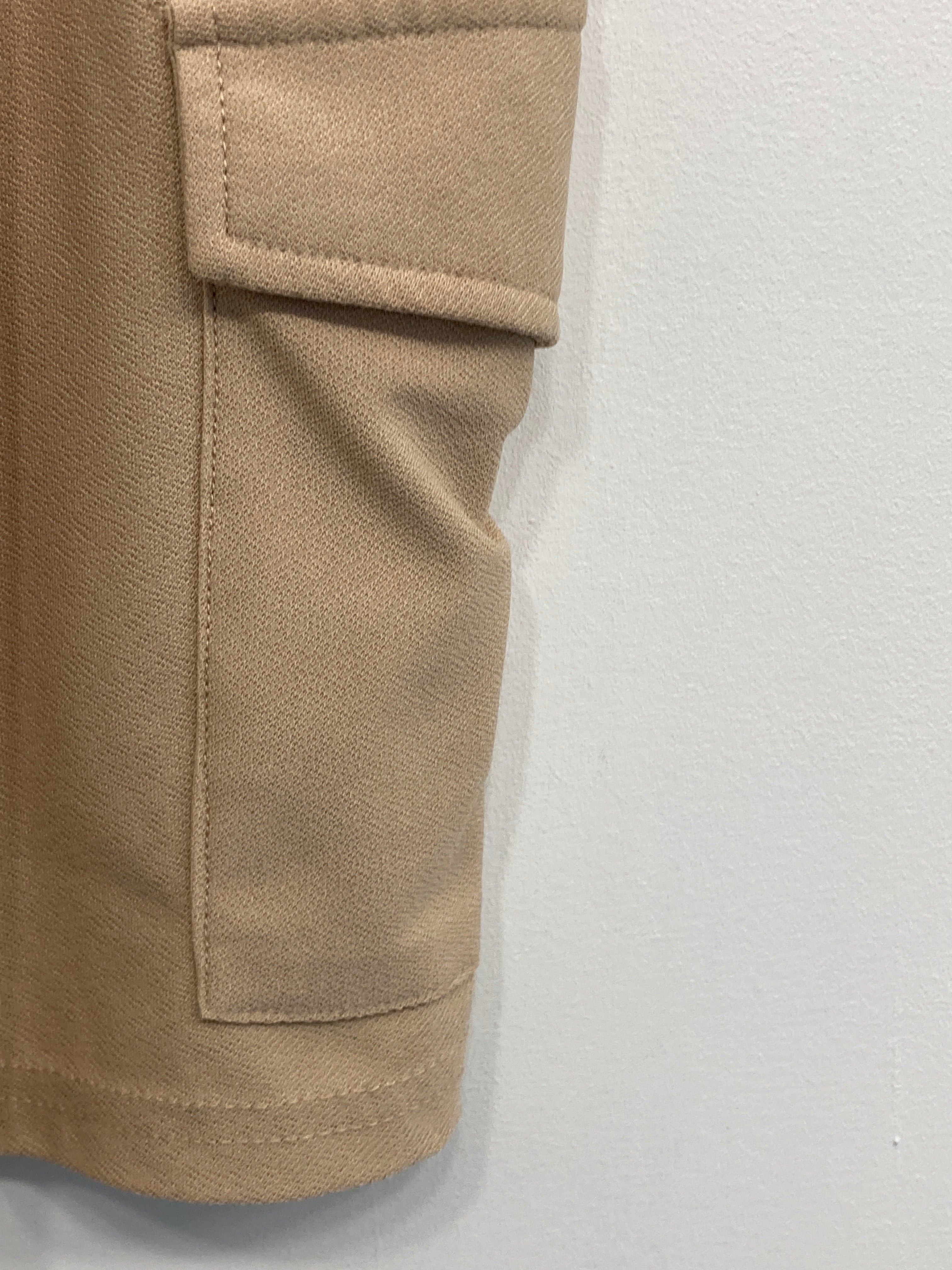 Amisu Shorts