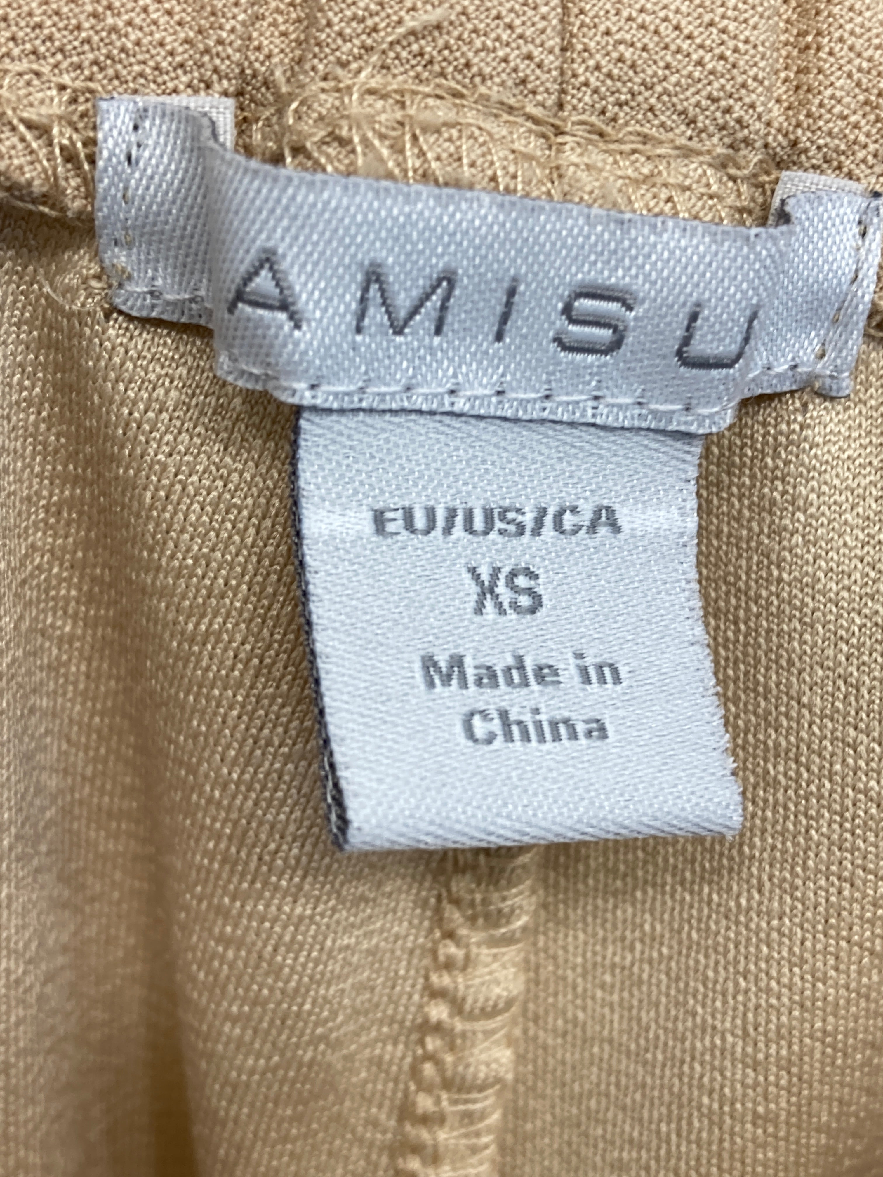 Amisu Shorts