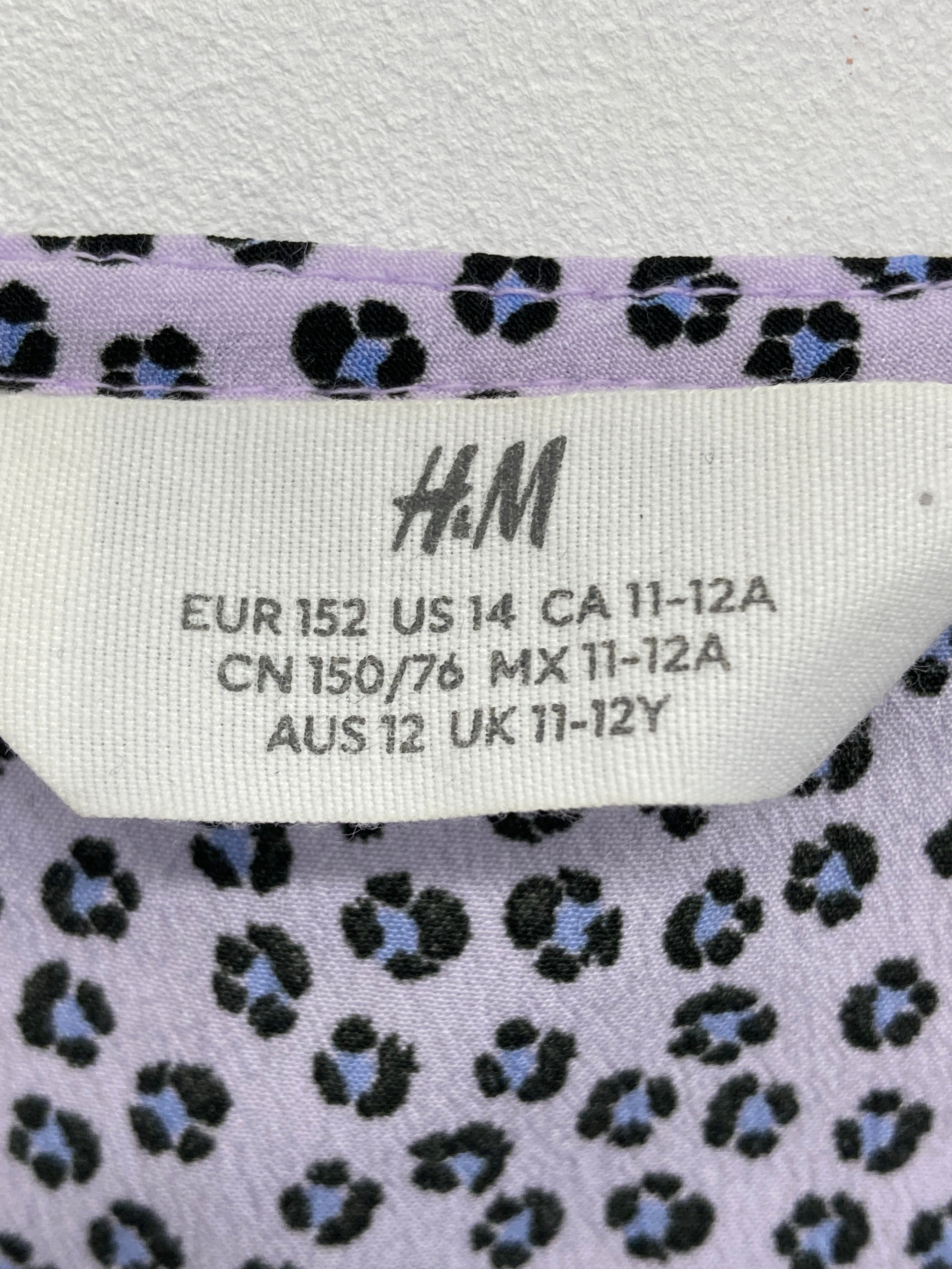 H&M Top