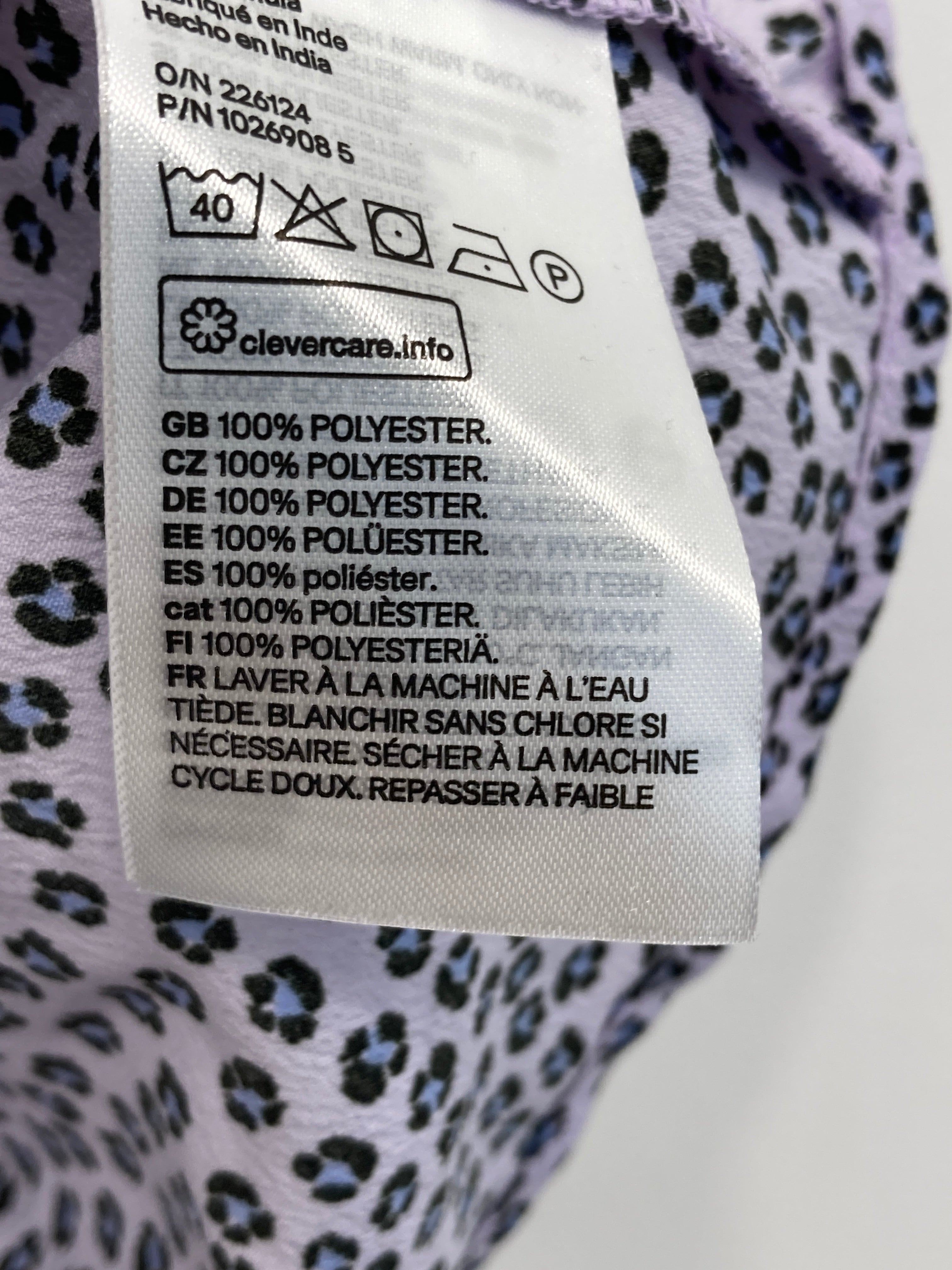 H&M Top