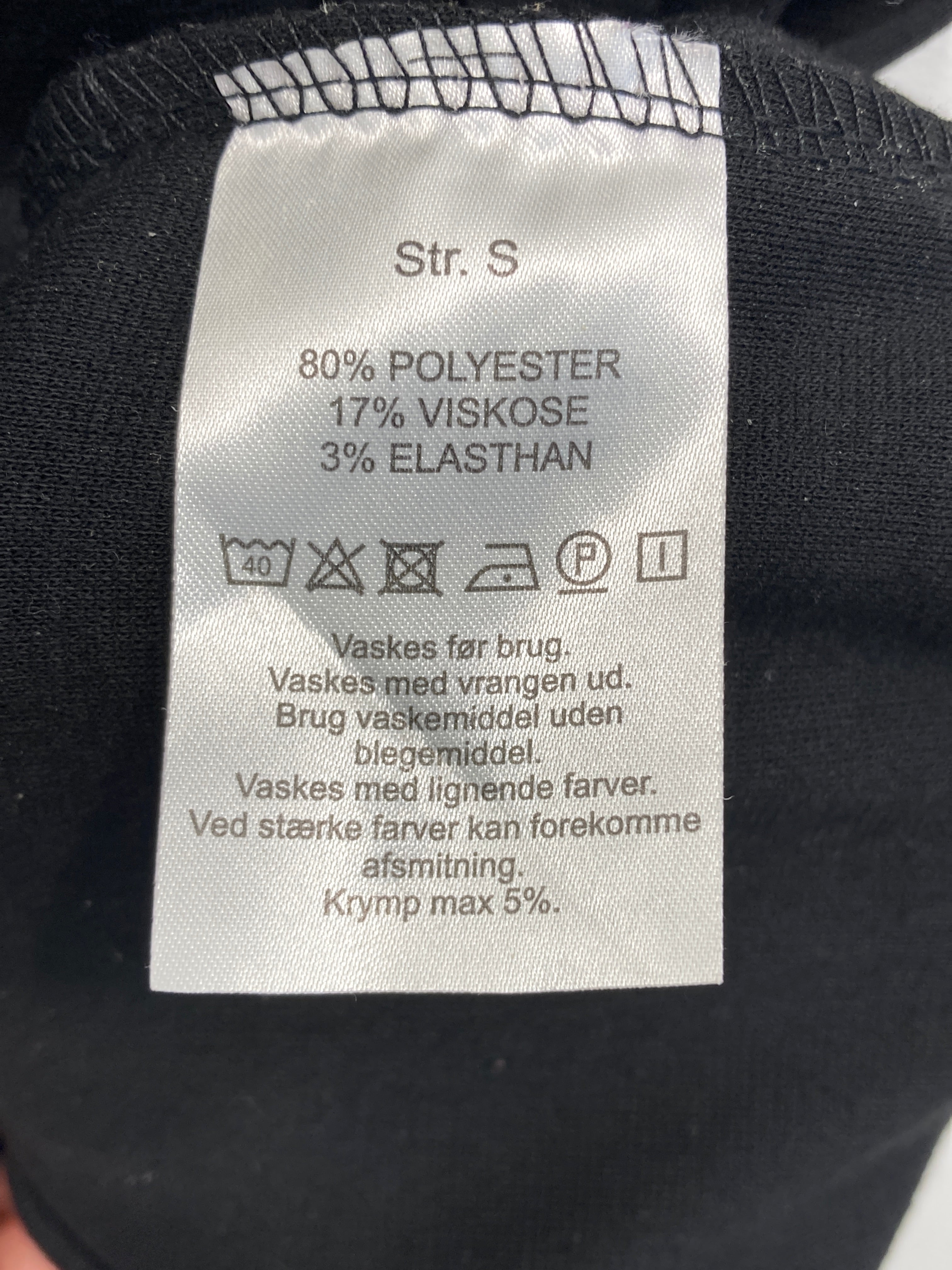 VRS Nederdel