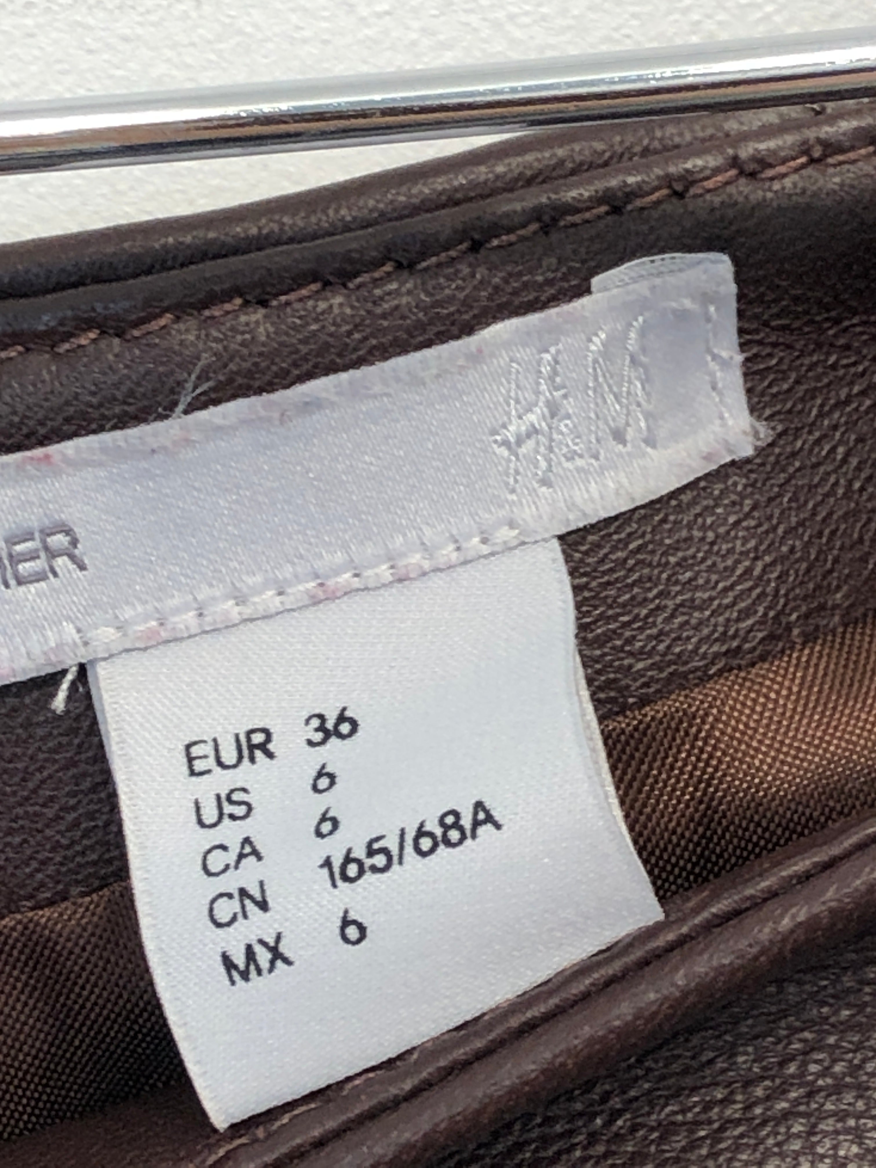 H&M Nederdel
