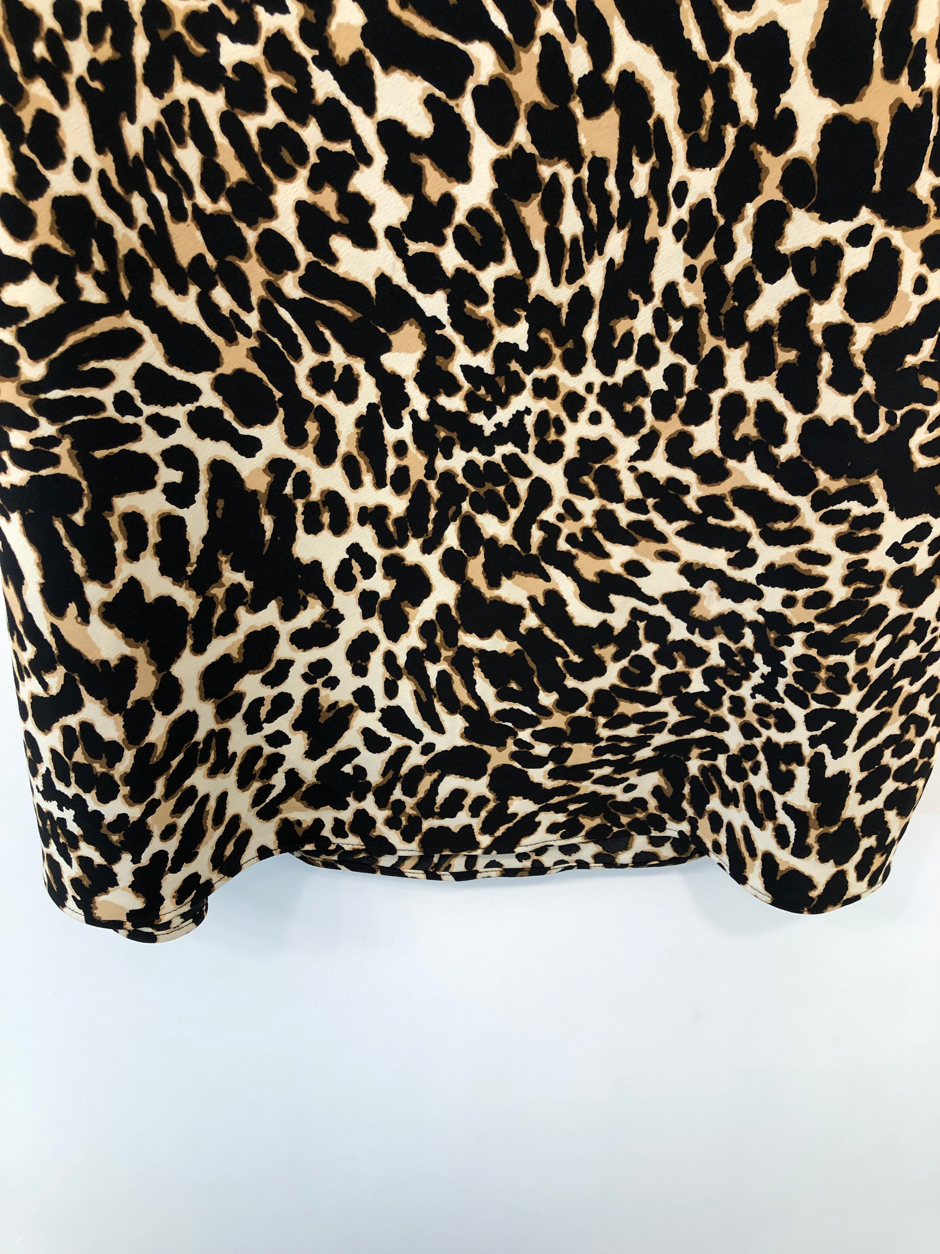 Topshop Nederdel