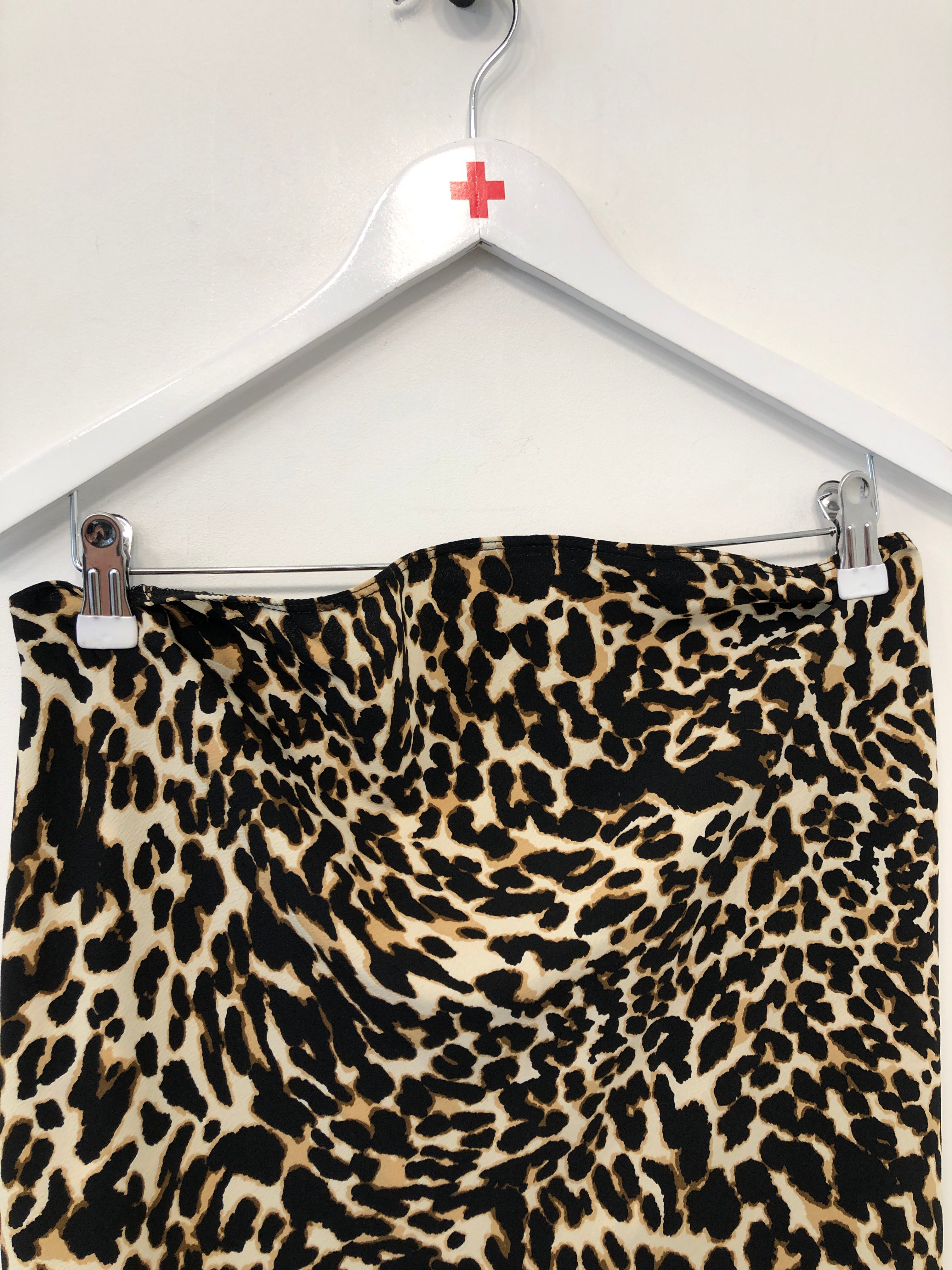 Topshop Nederdel