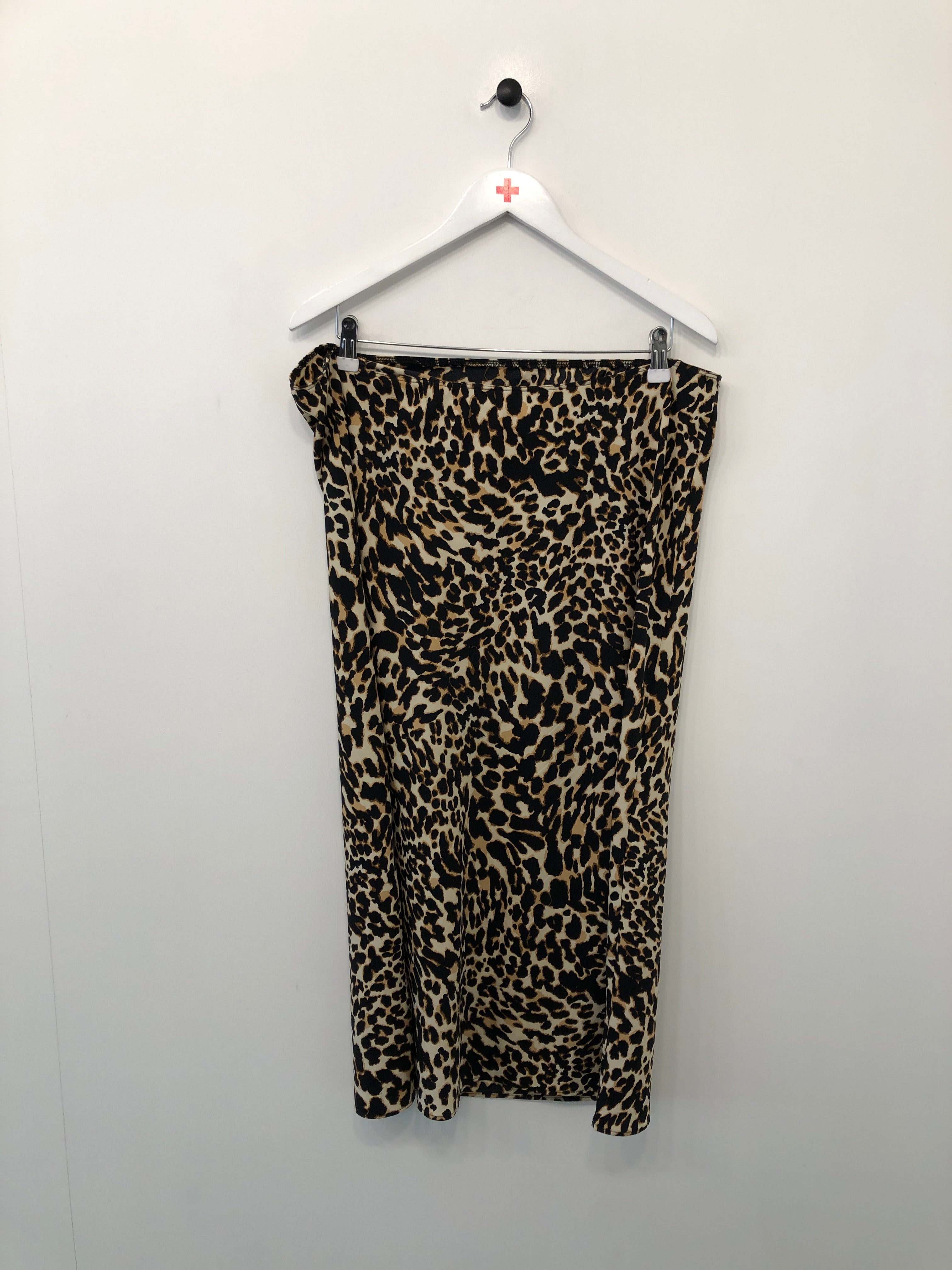 Topshop Nederdel
