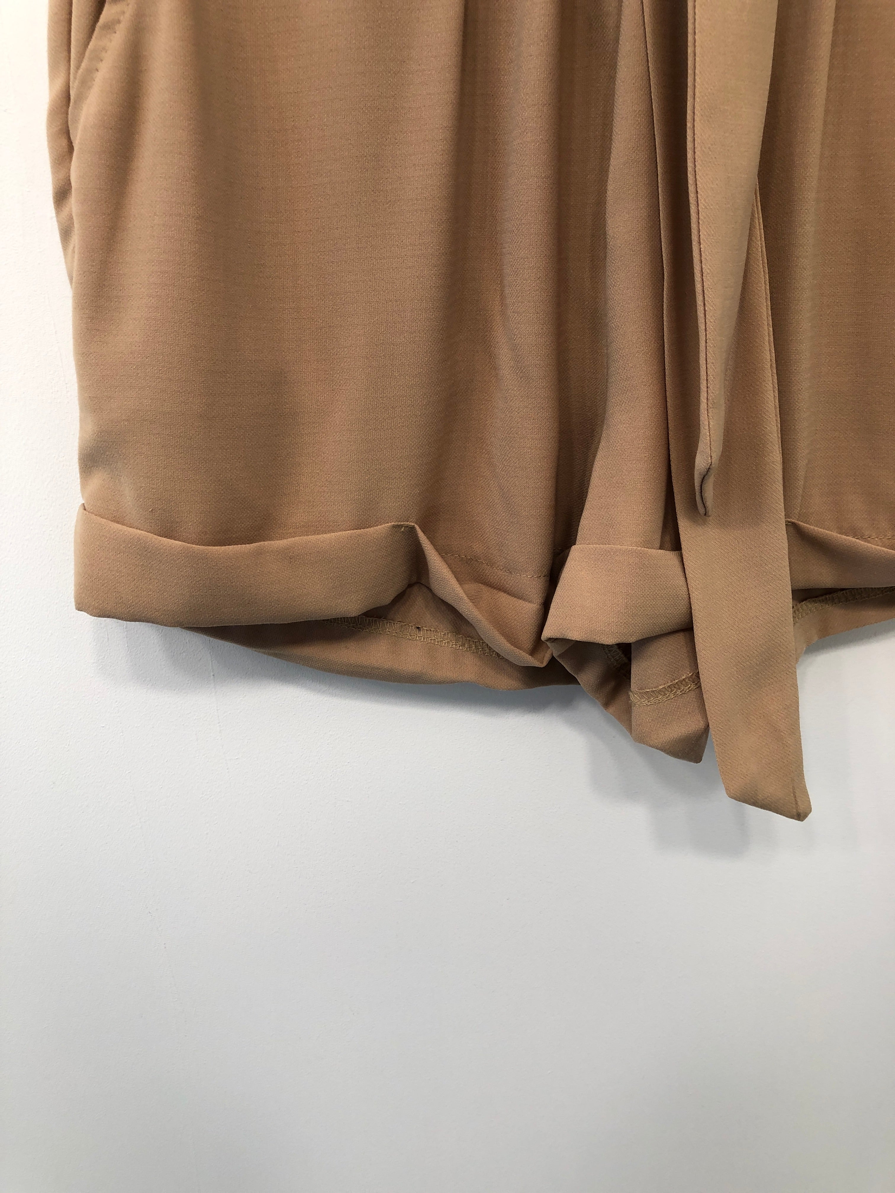 Moves Shorts