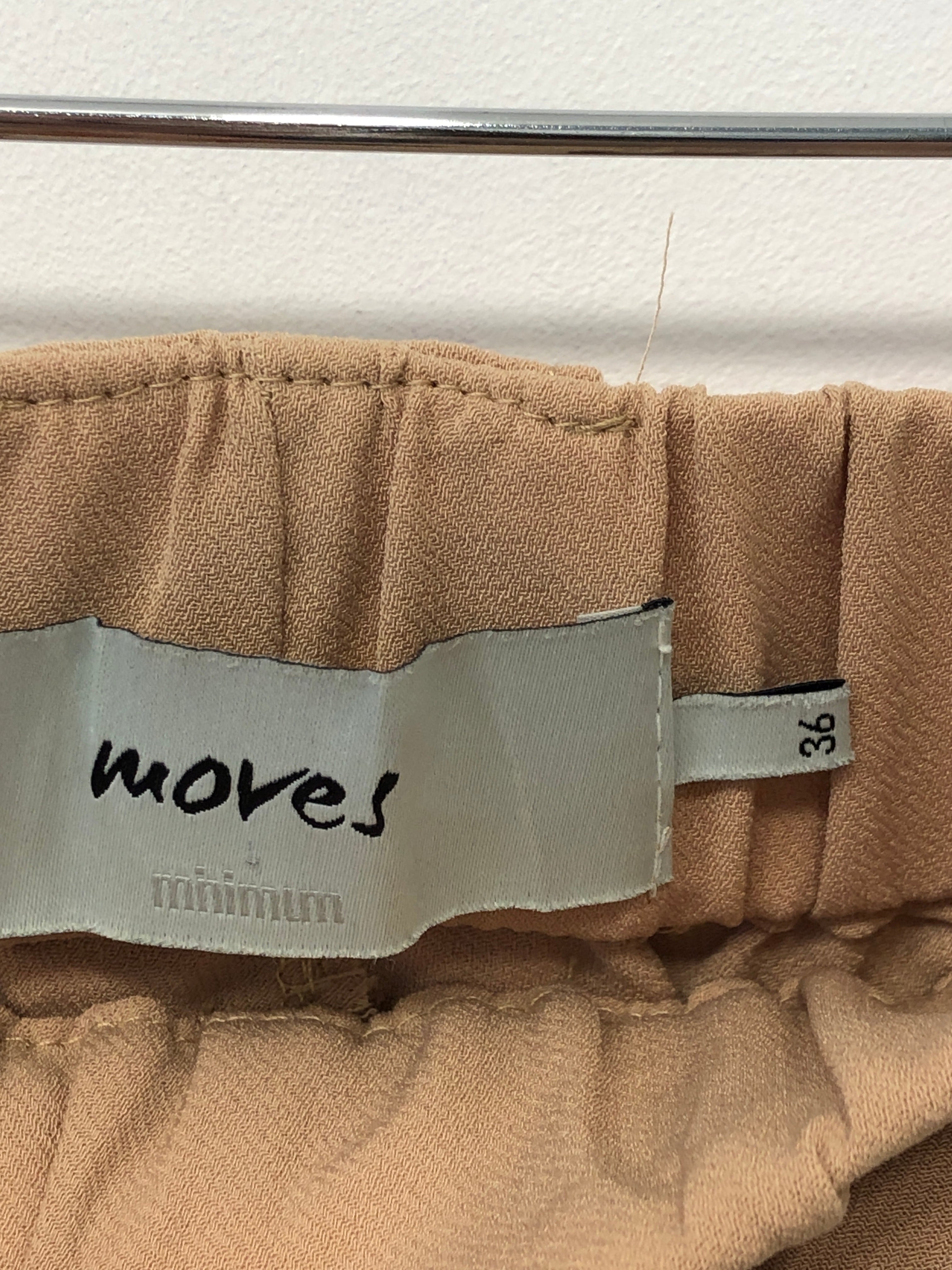 Moves Shorts