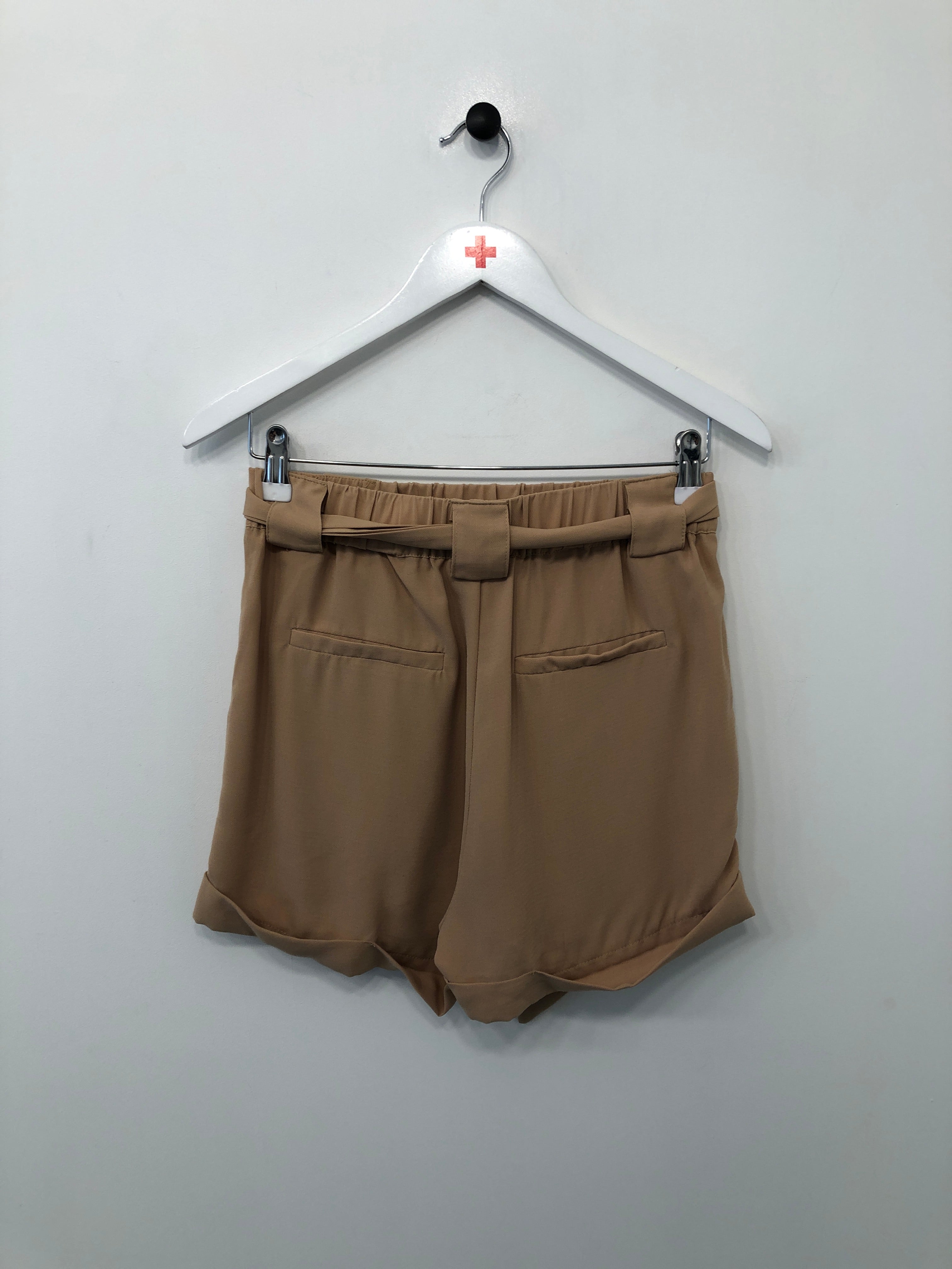 Moves Shorts
