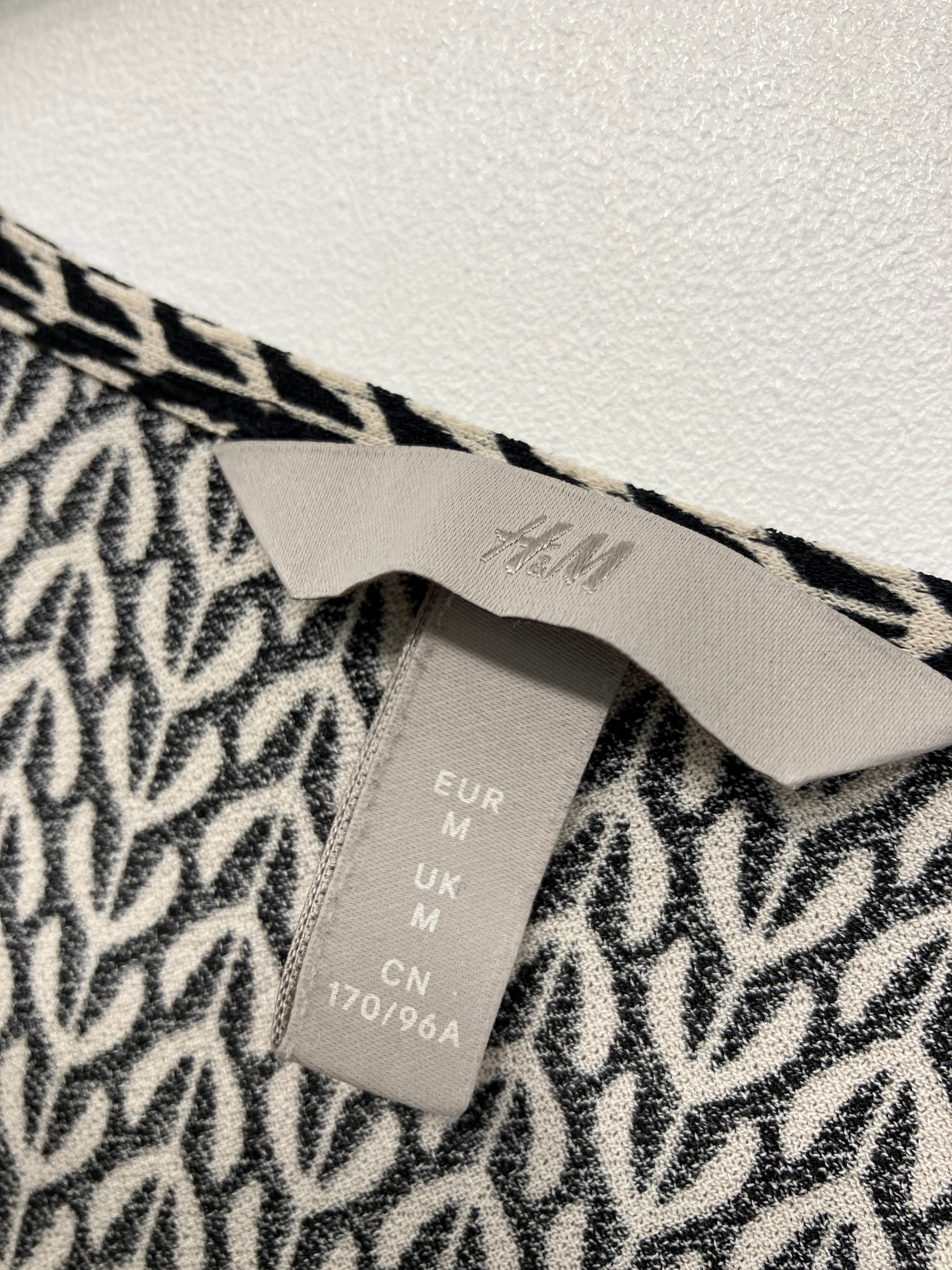 H&M Kjole