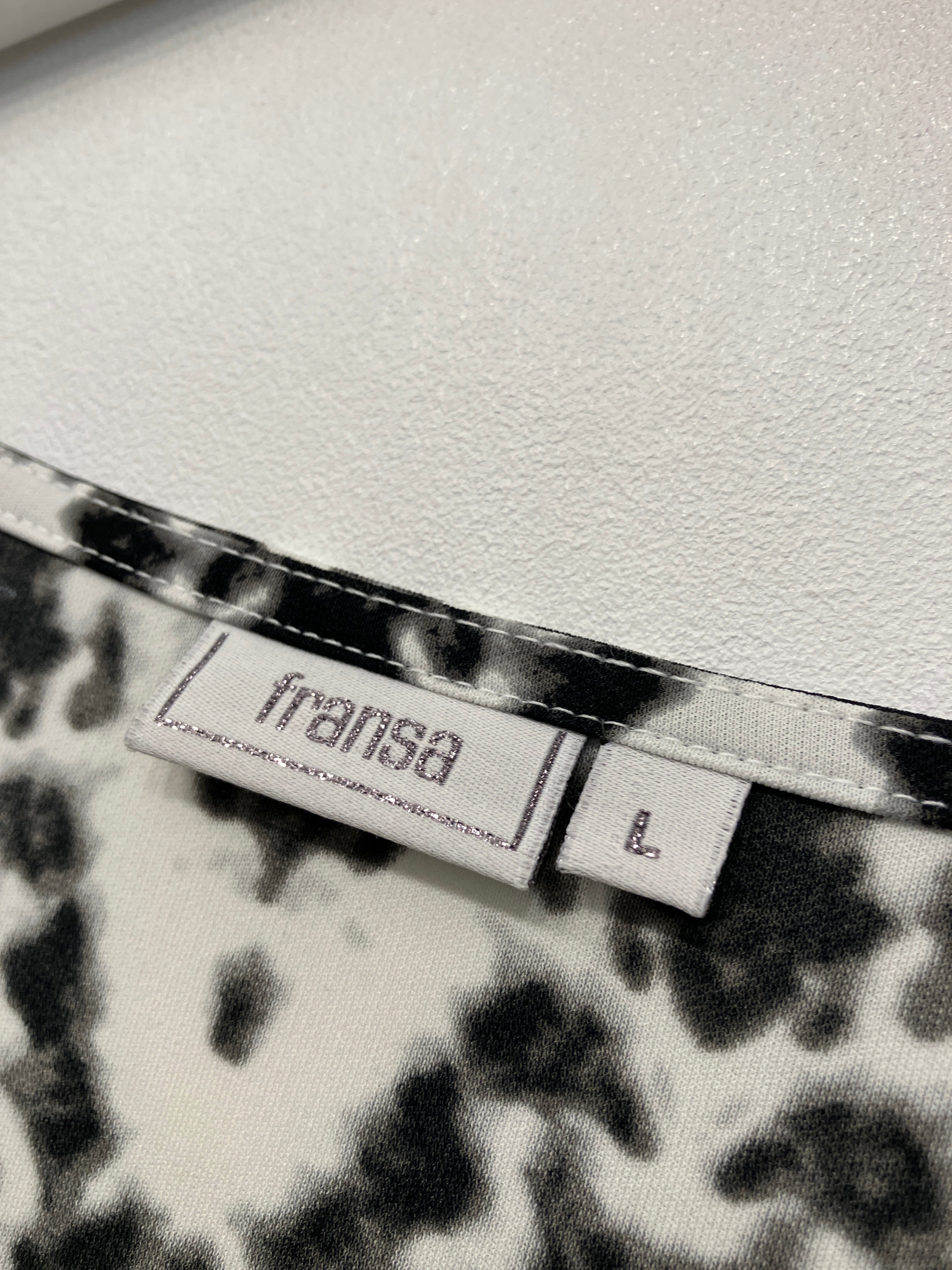 Fransa Kjole