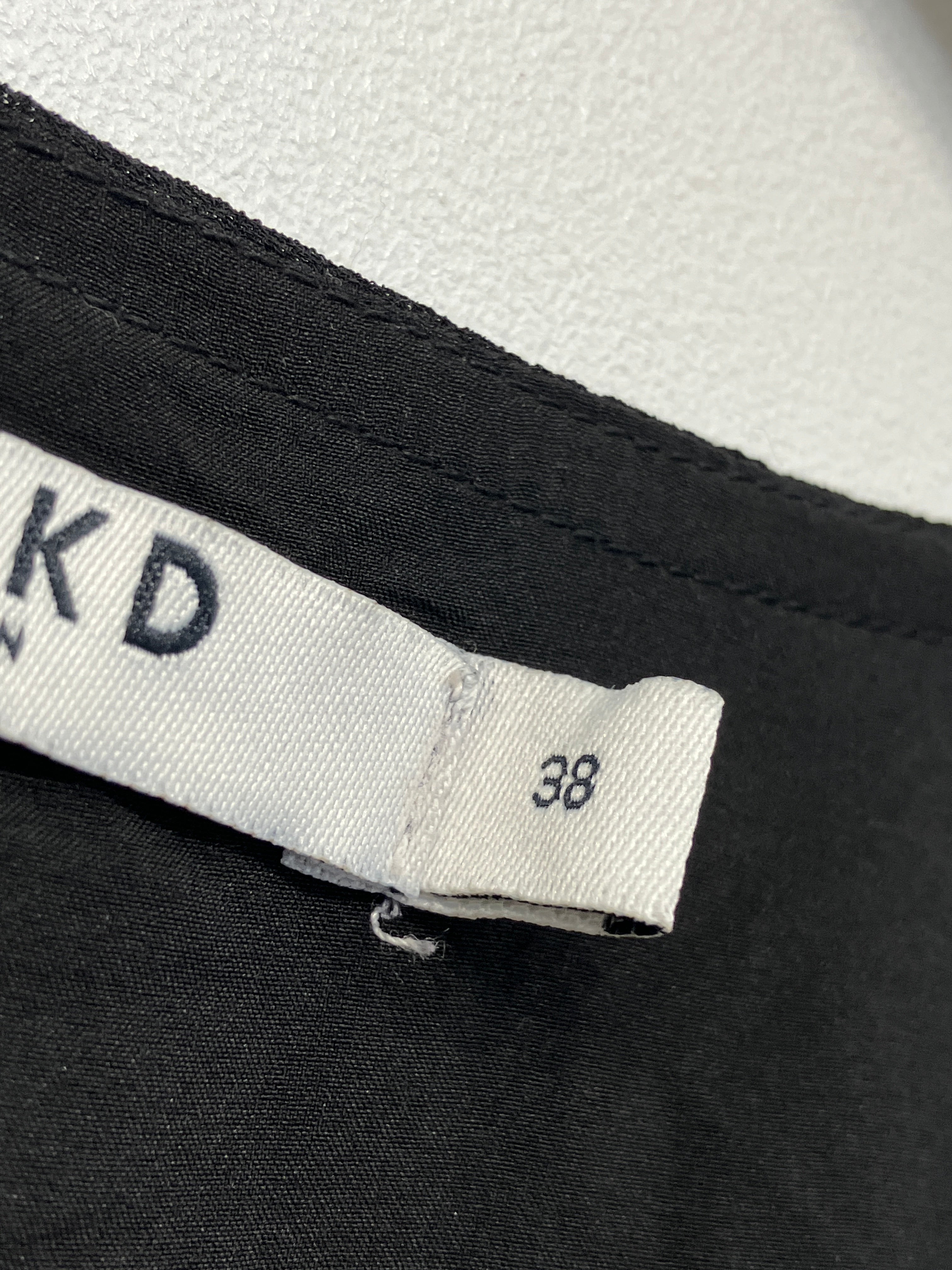 NA-KD Kjole