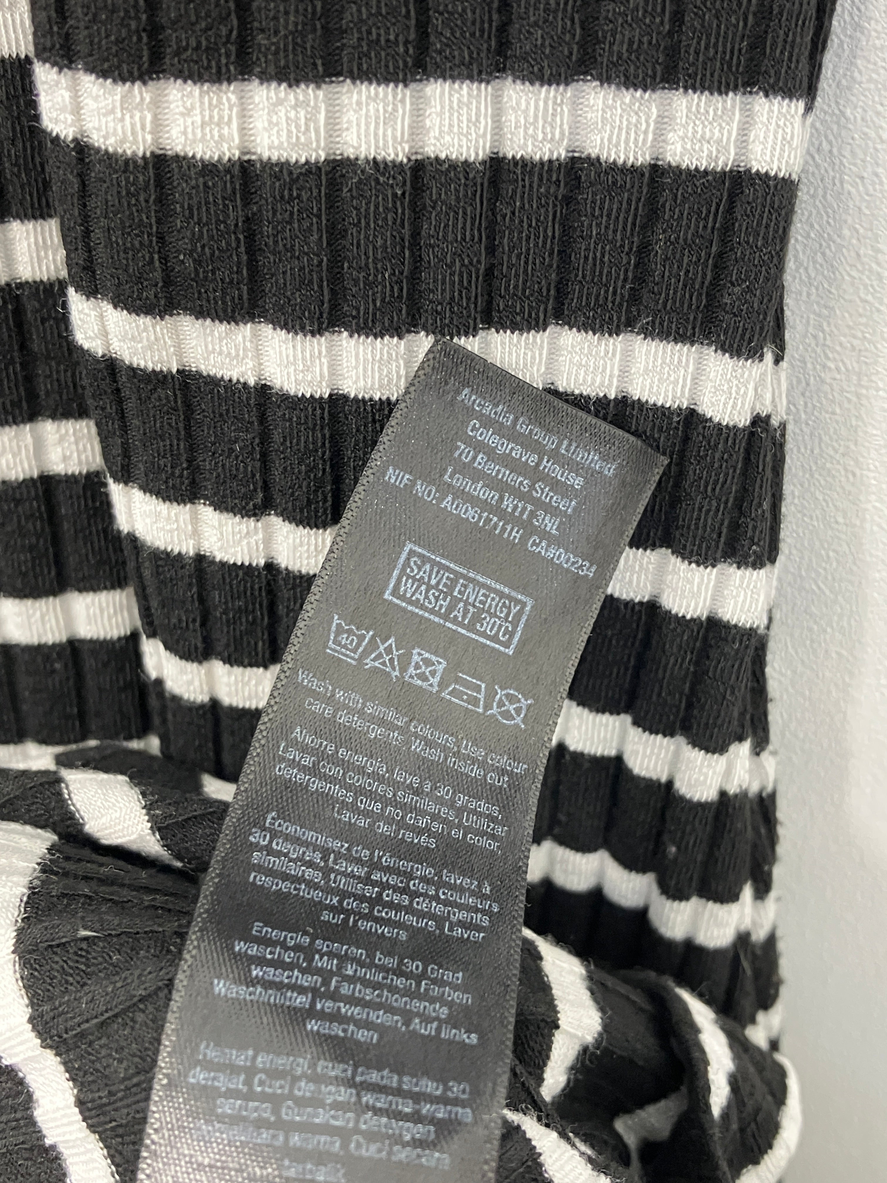 Dorothy Perkins Kjole