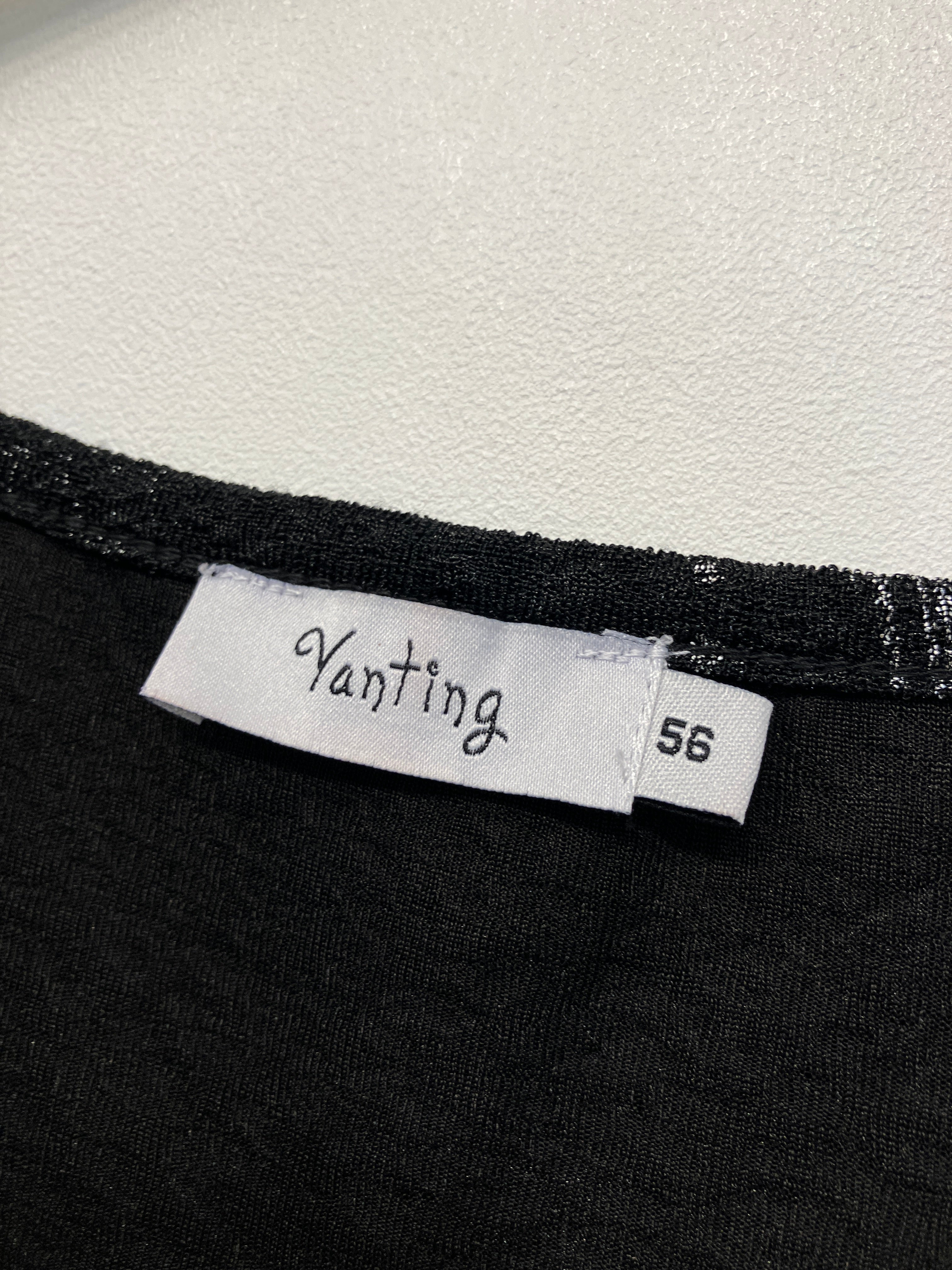 Vanting Top