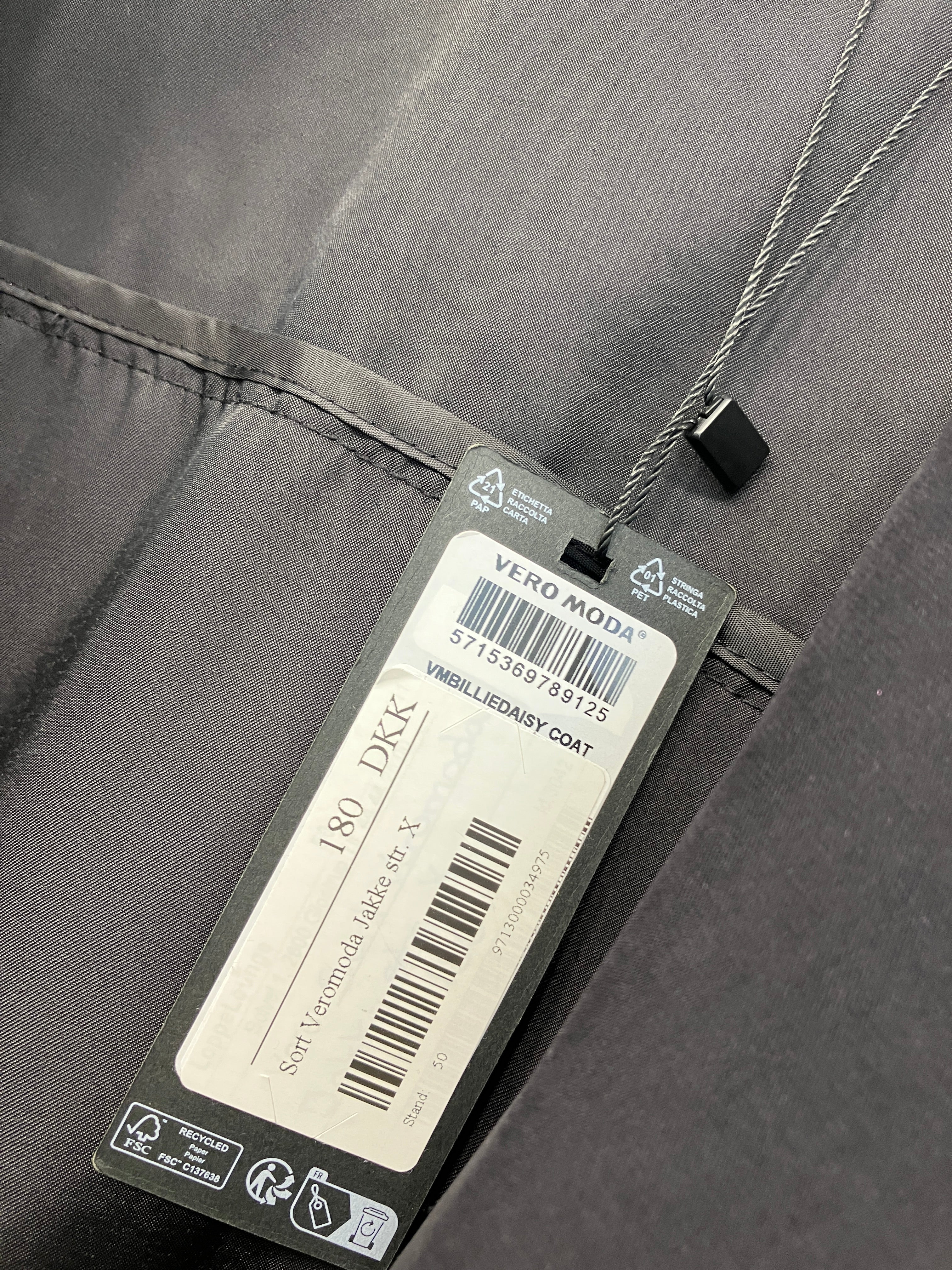 Vero Moda Frakke