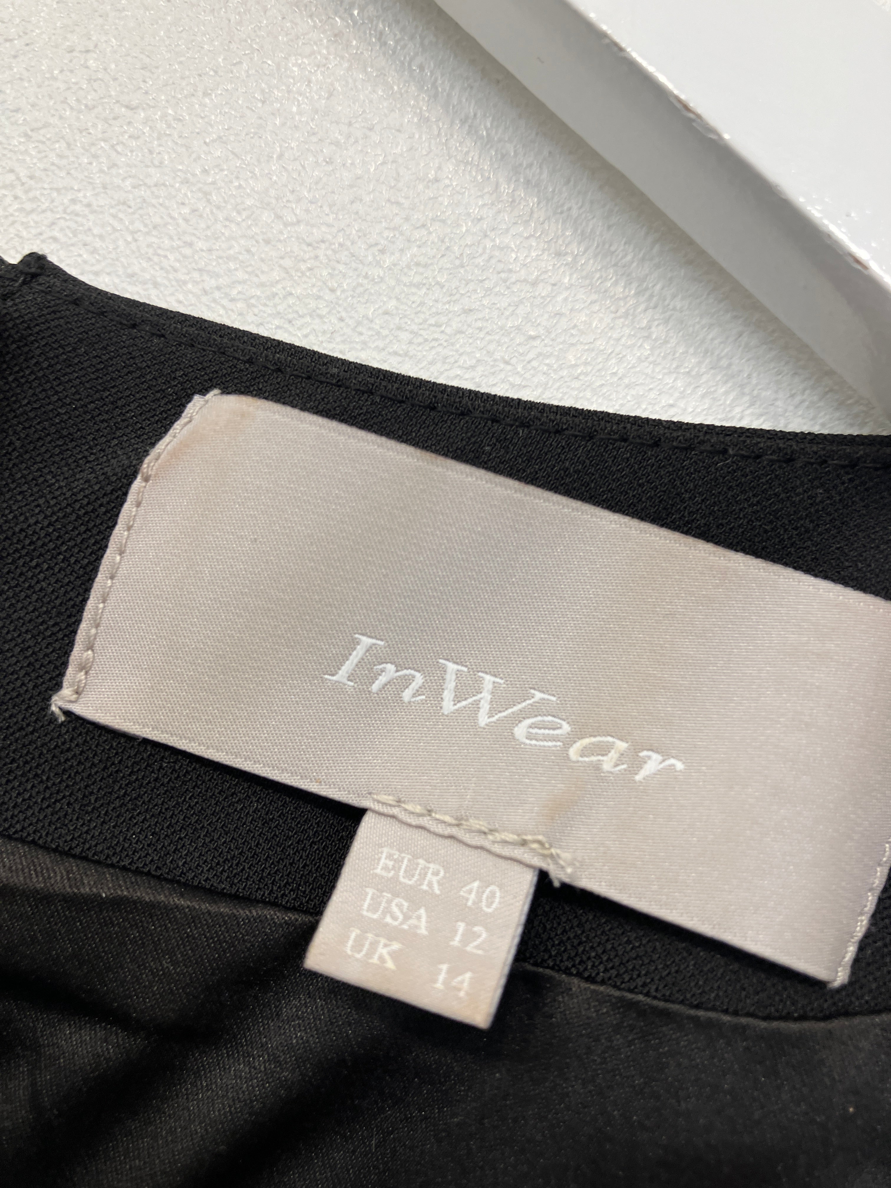 In Wear Kjole
