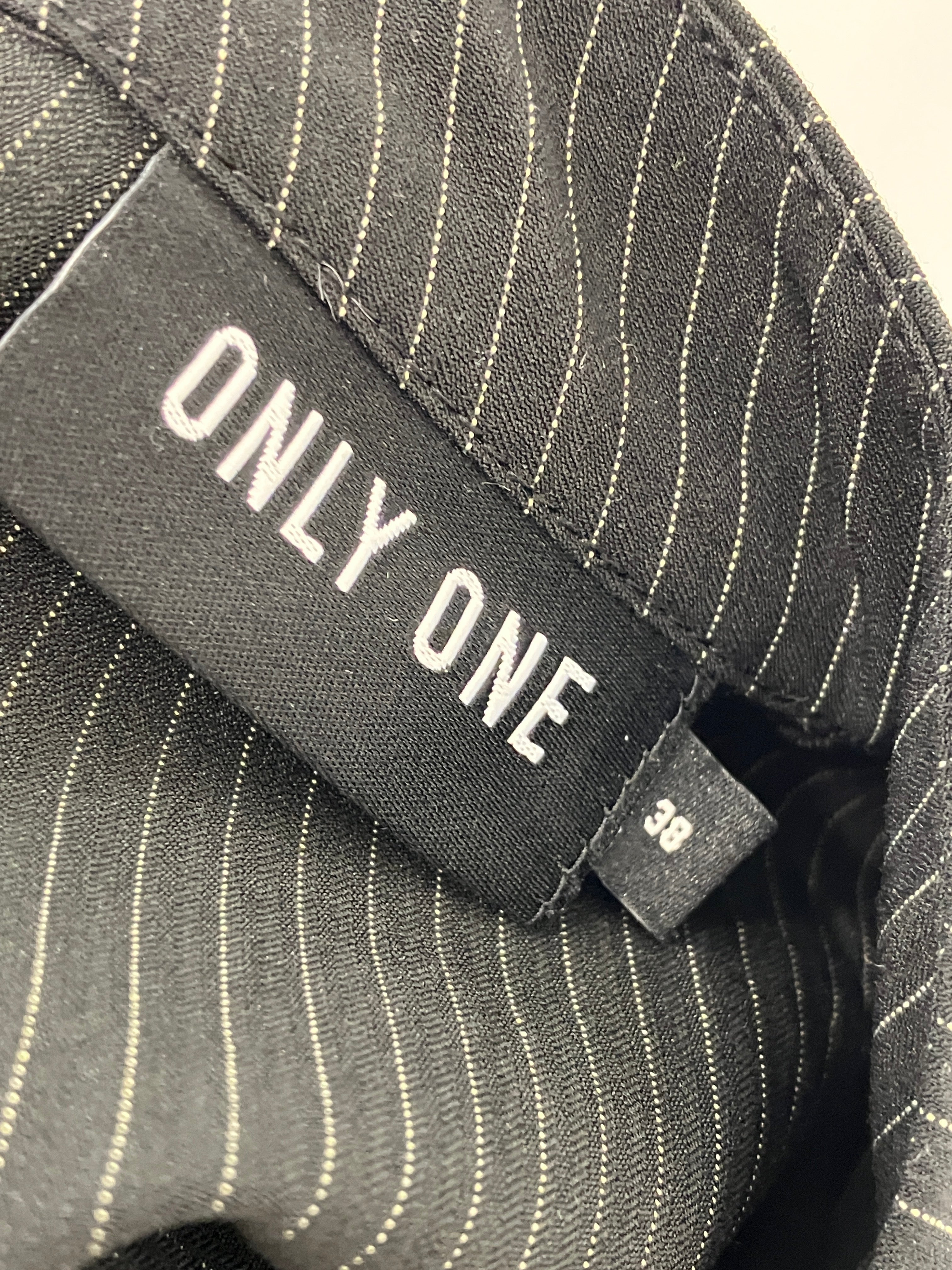 Only One Kjole