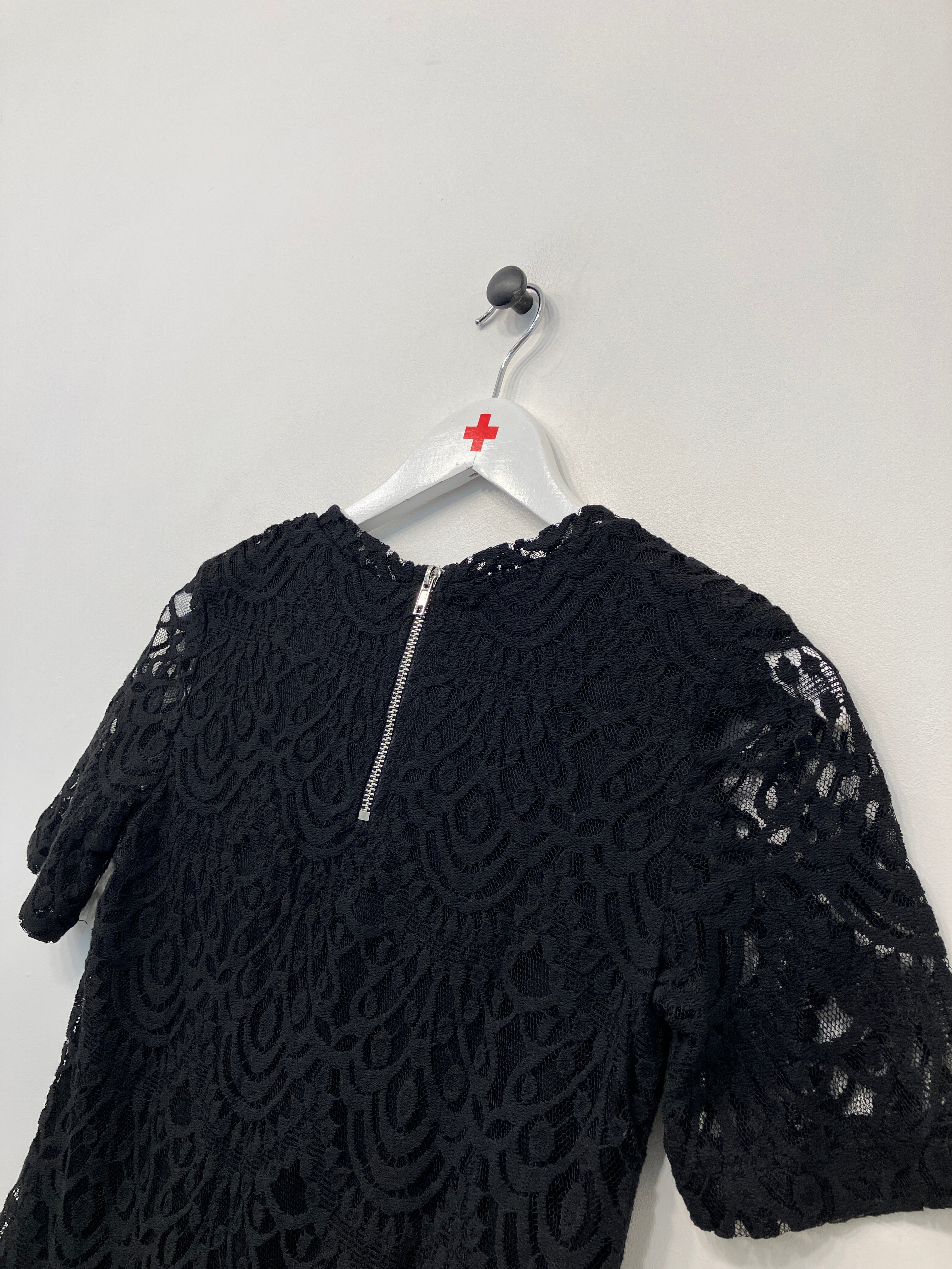 Divided (H&M) Kjole