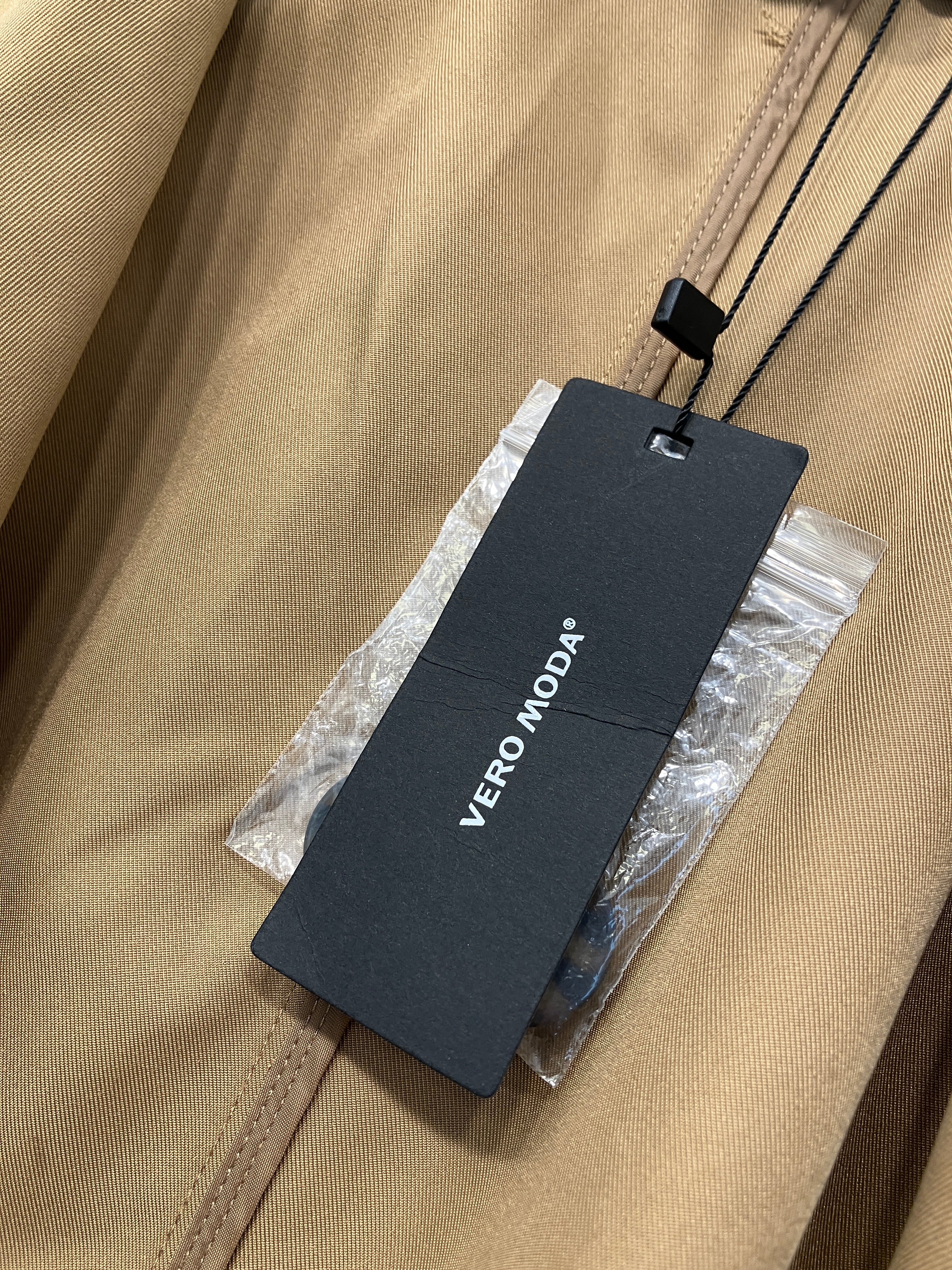 Vero Moda Frakke