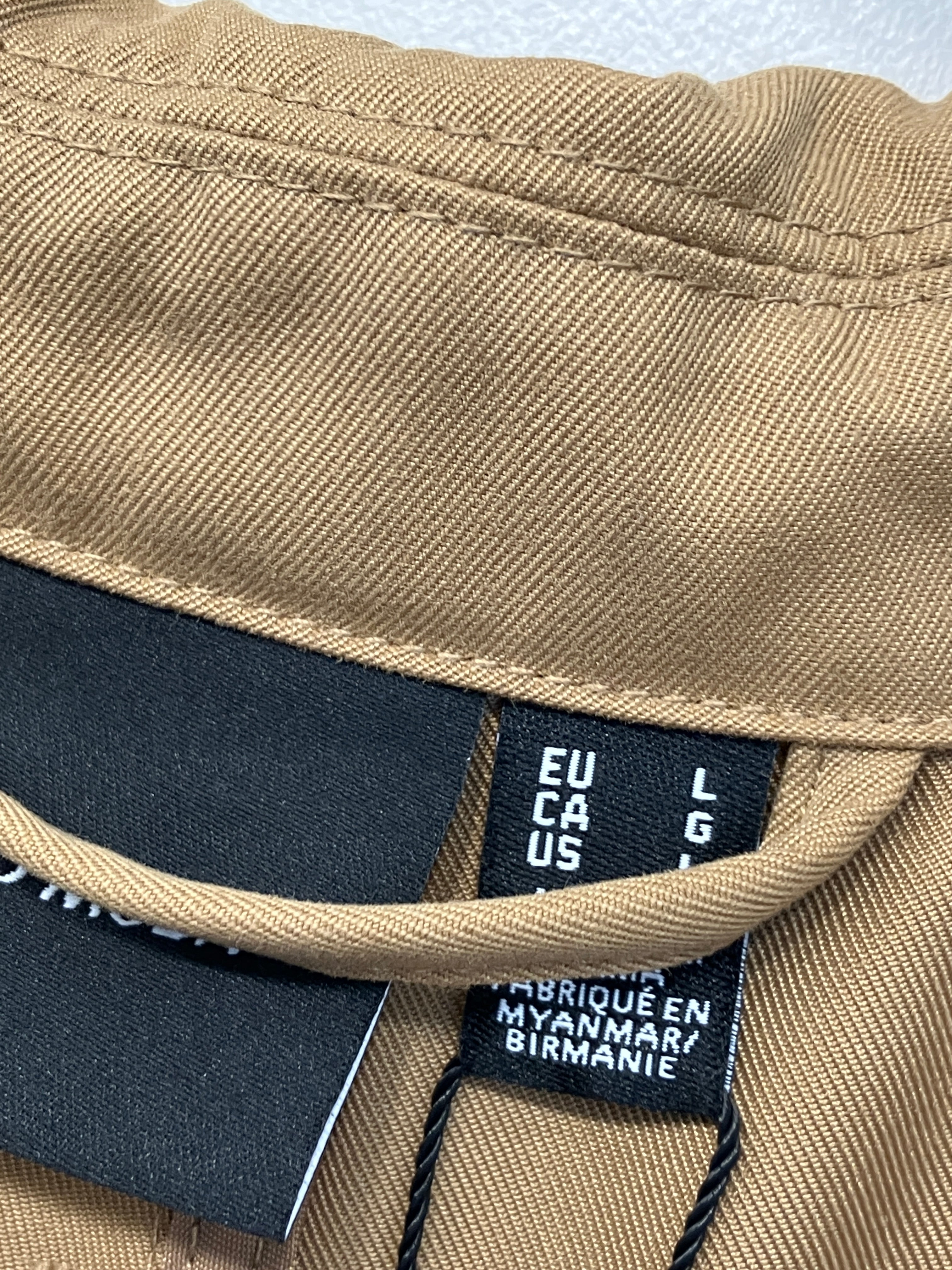 Vero Moda Frakke