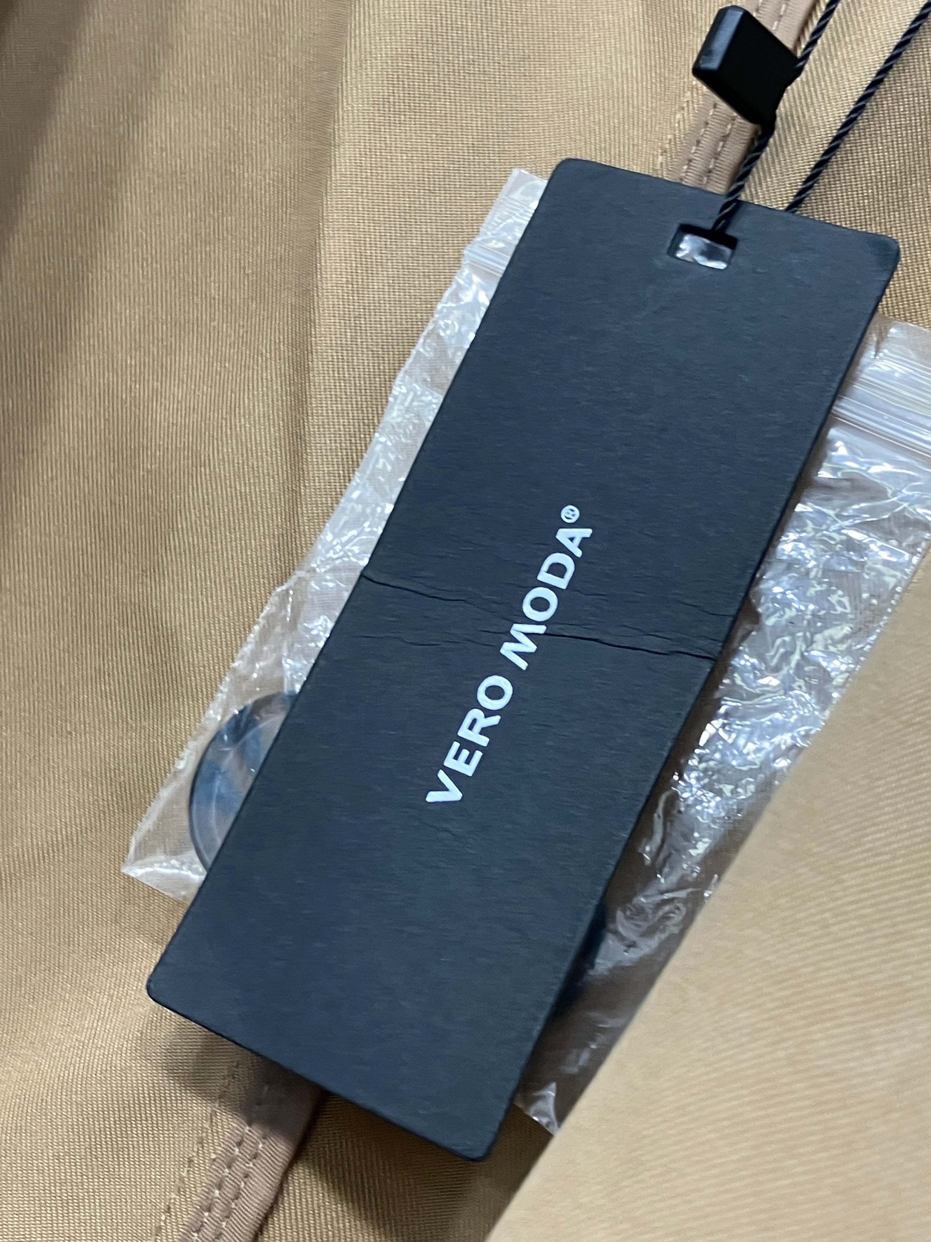 Vero Moda Frakke