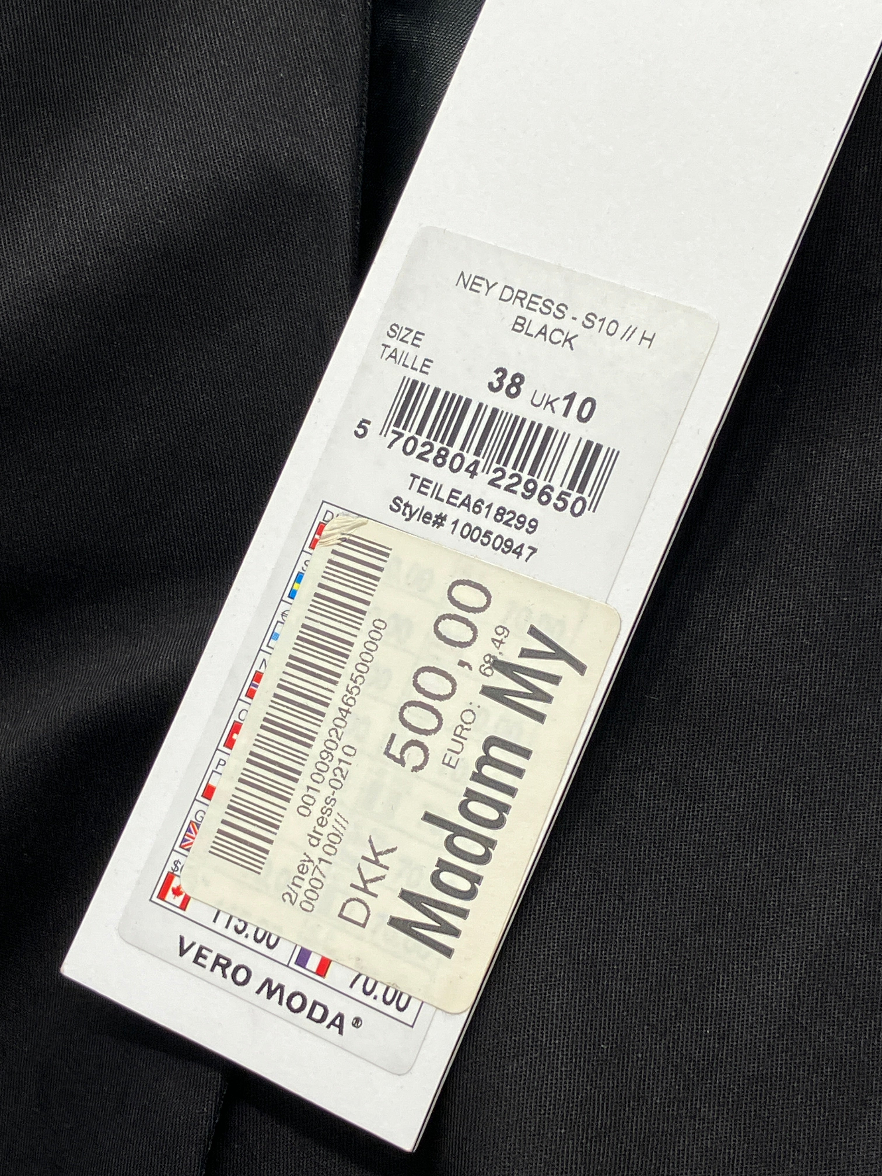 Vero Moda Kjole