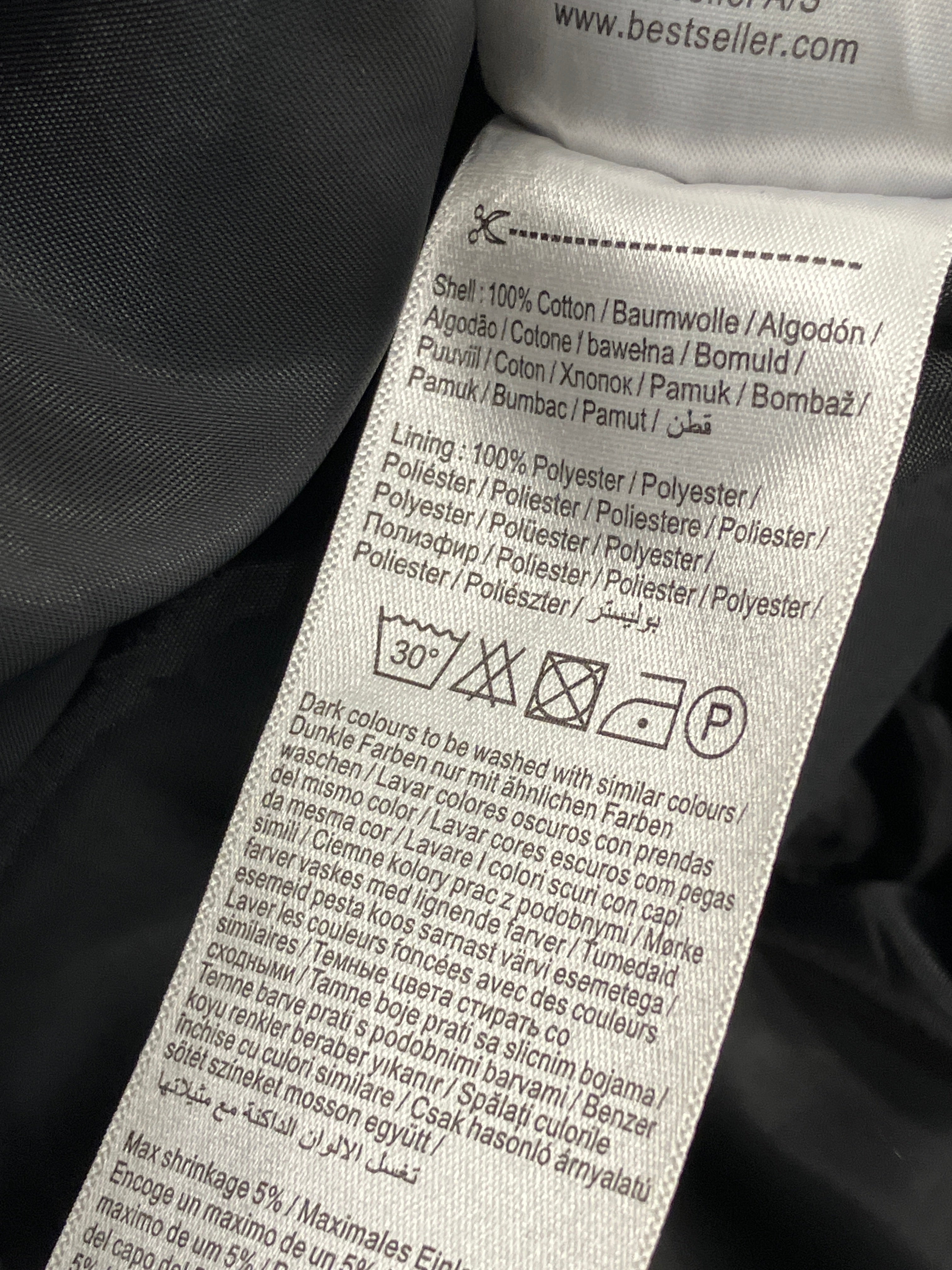 Vero Moda Kjole