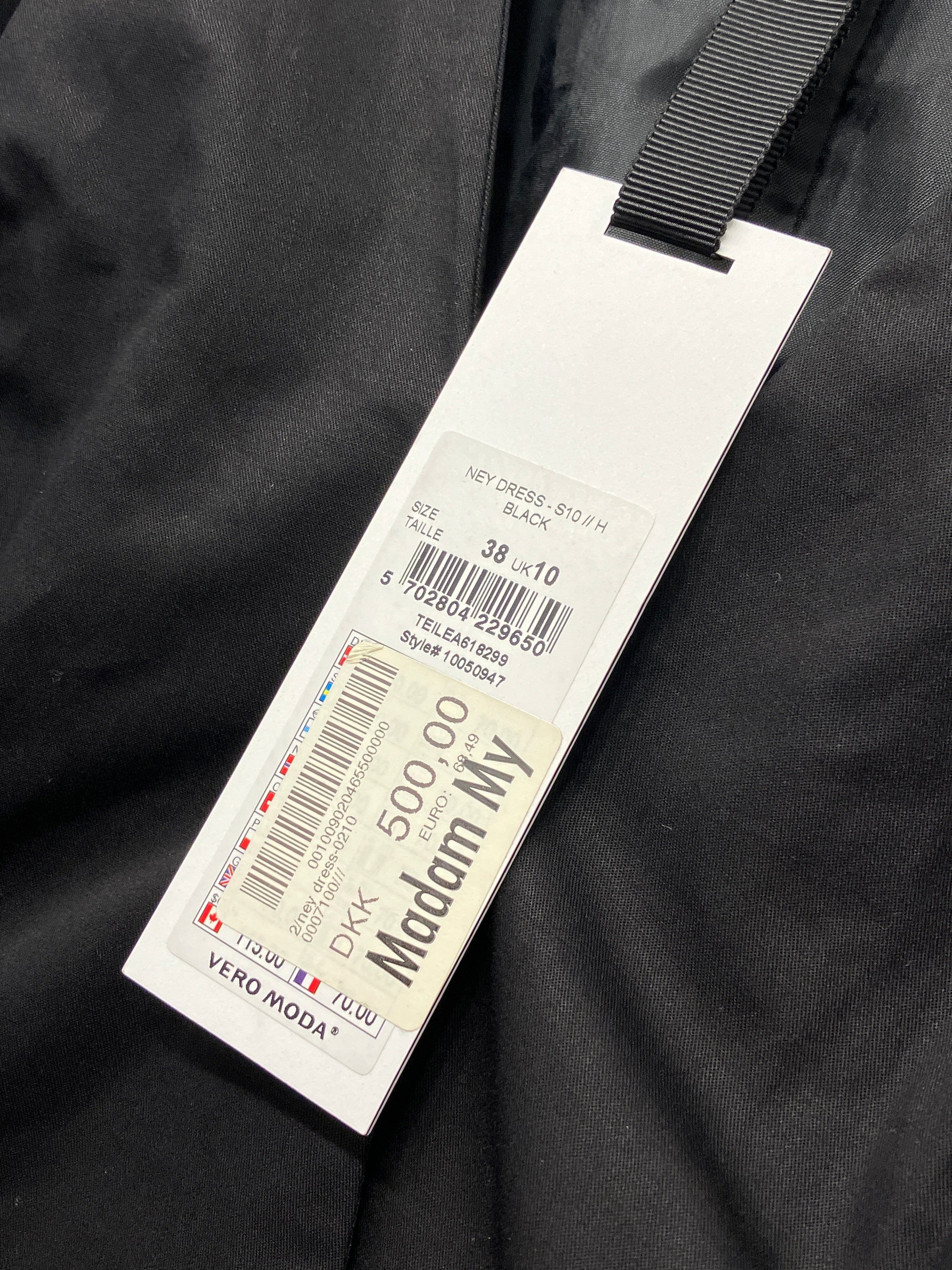 Vero Moda Kjole