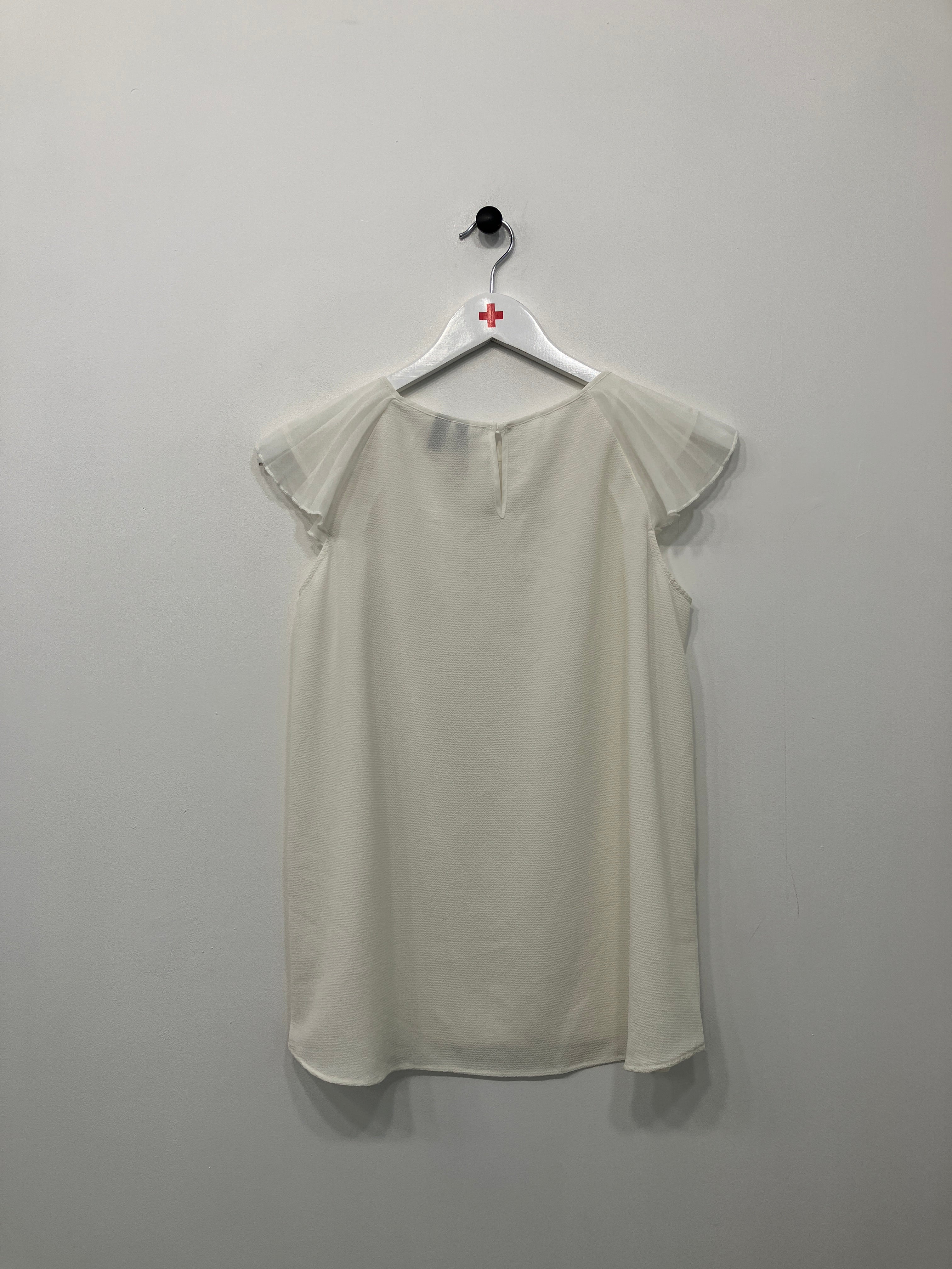 MNG Bluse