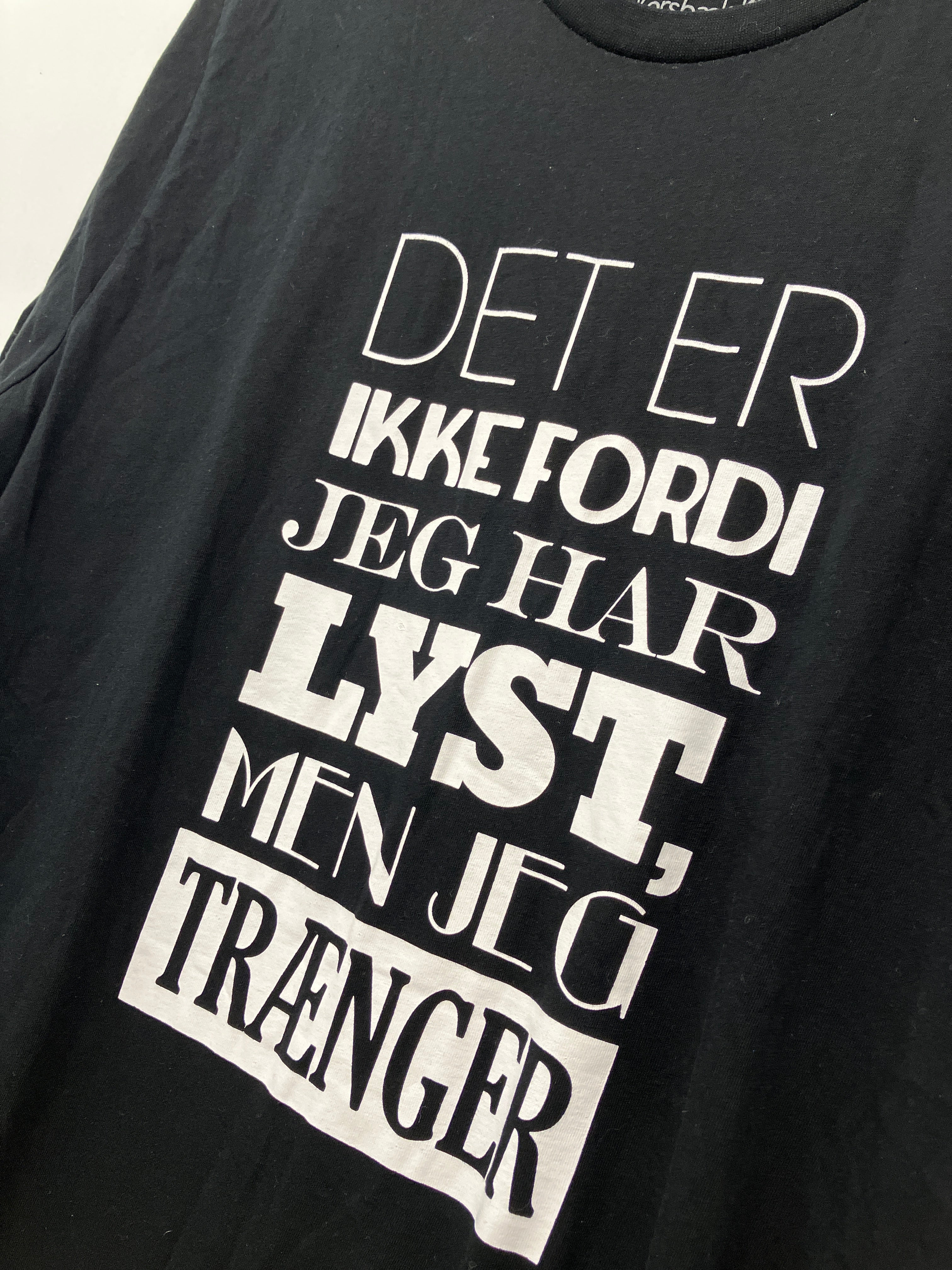 Korsbæk På Bakken T-shirt