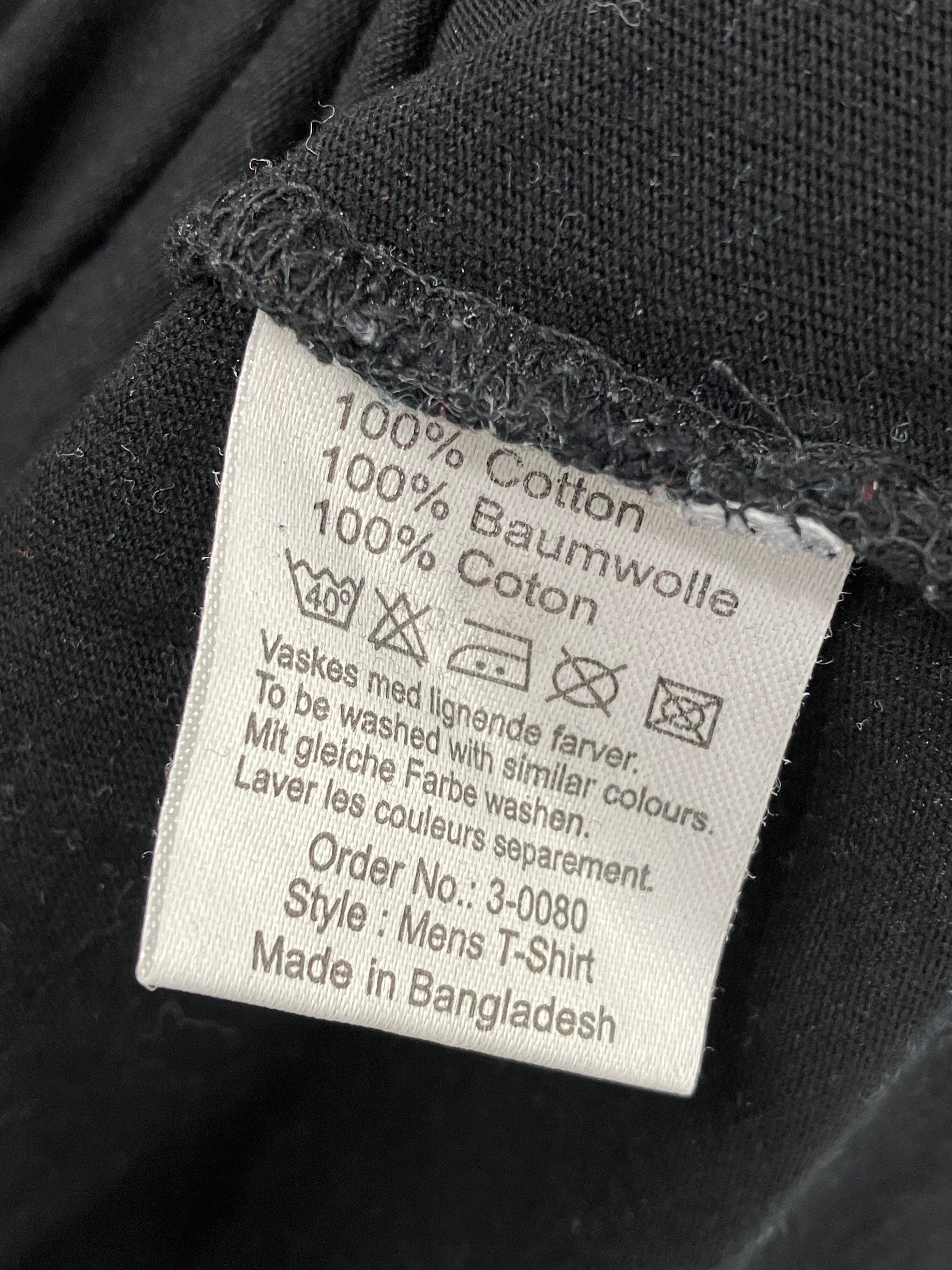 Korsbæk På Bakken T-shirt