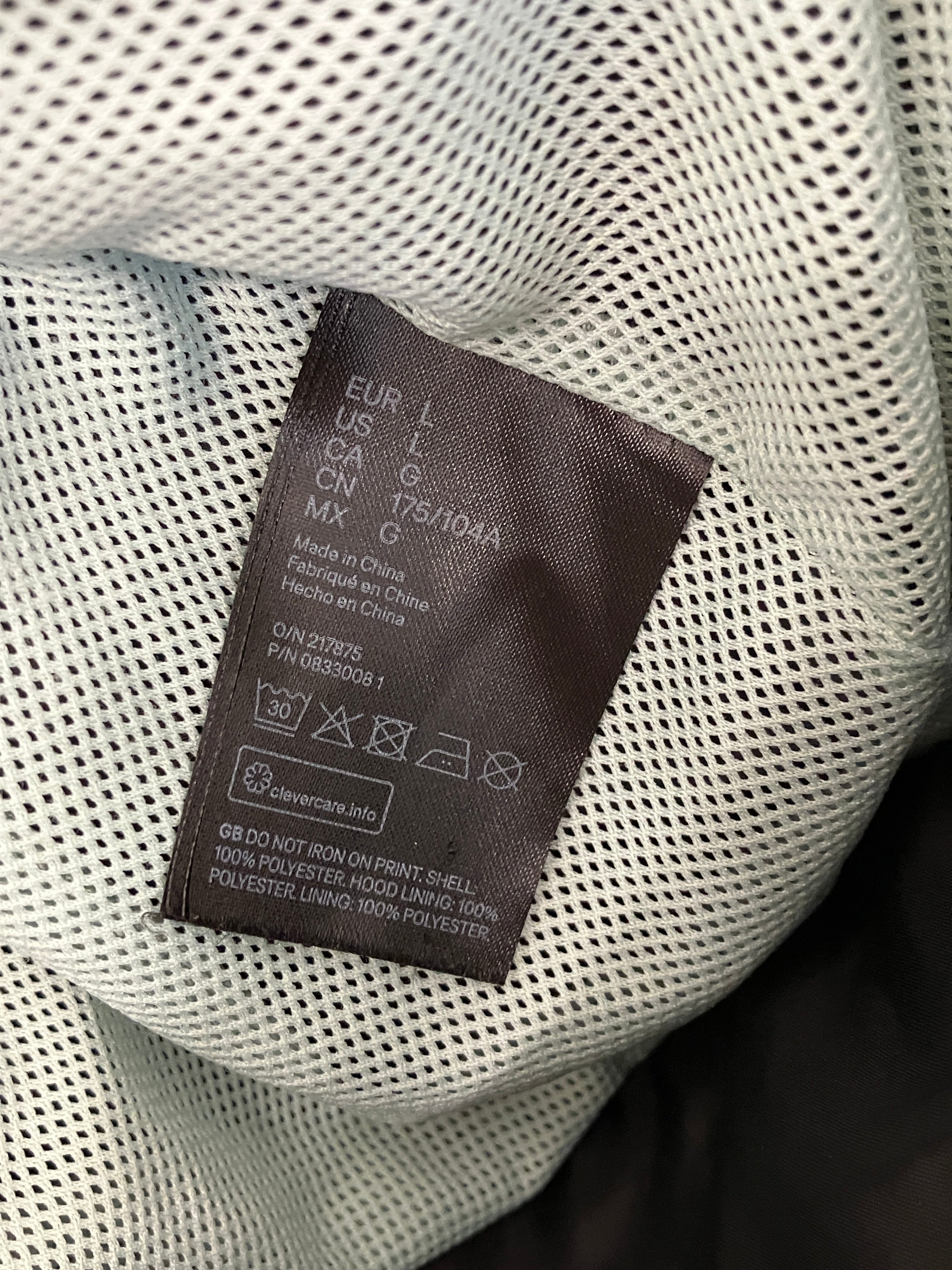 H&M Jakke